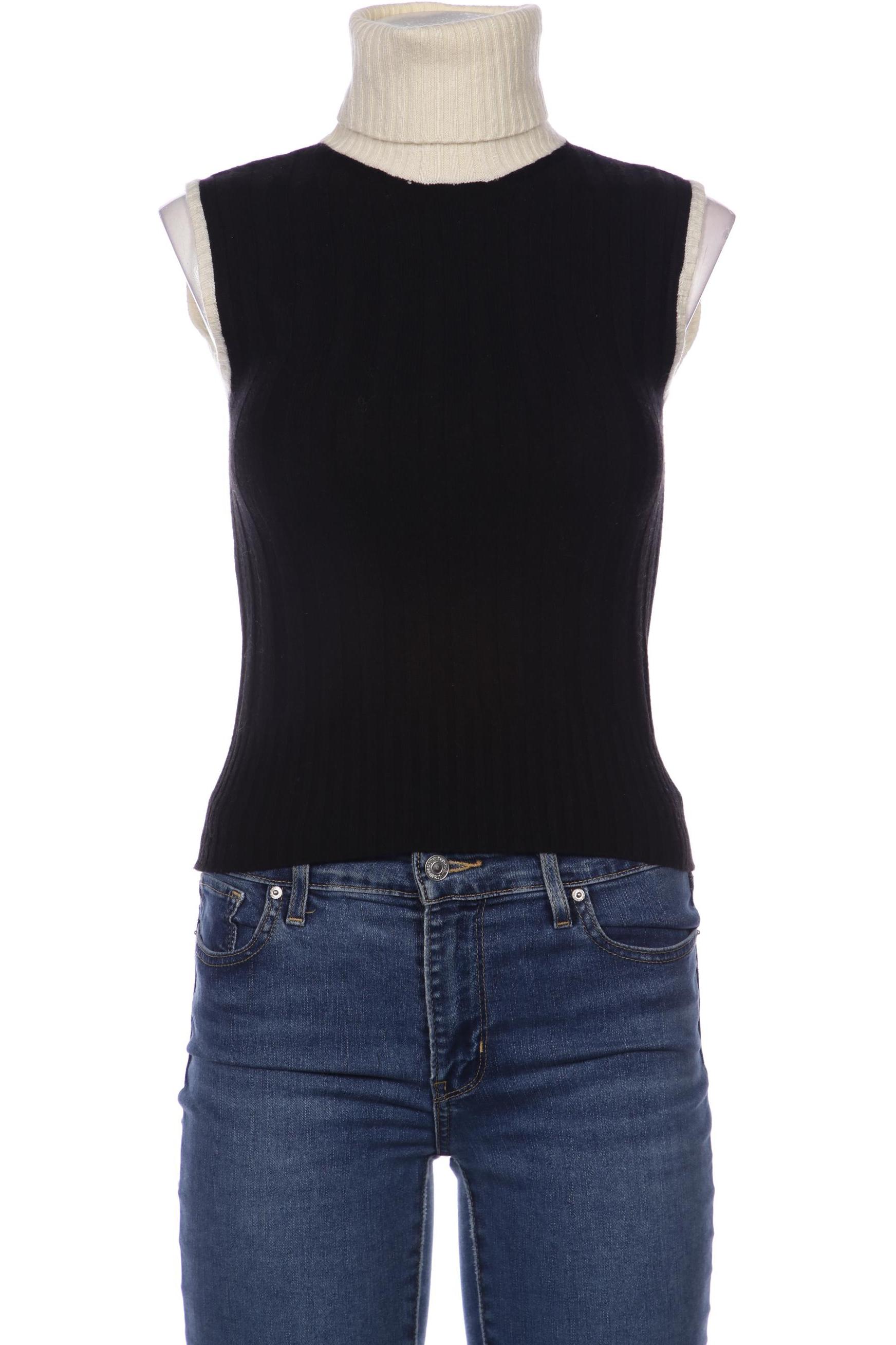 

Armani Jeans Damen Pullover, schwarz