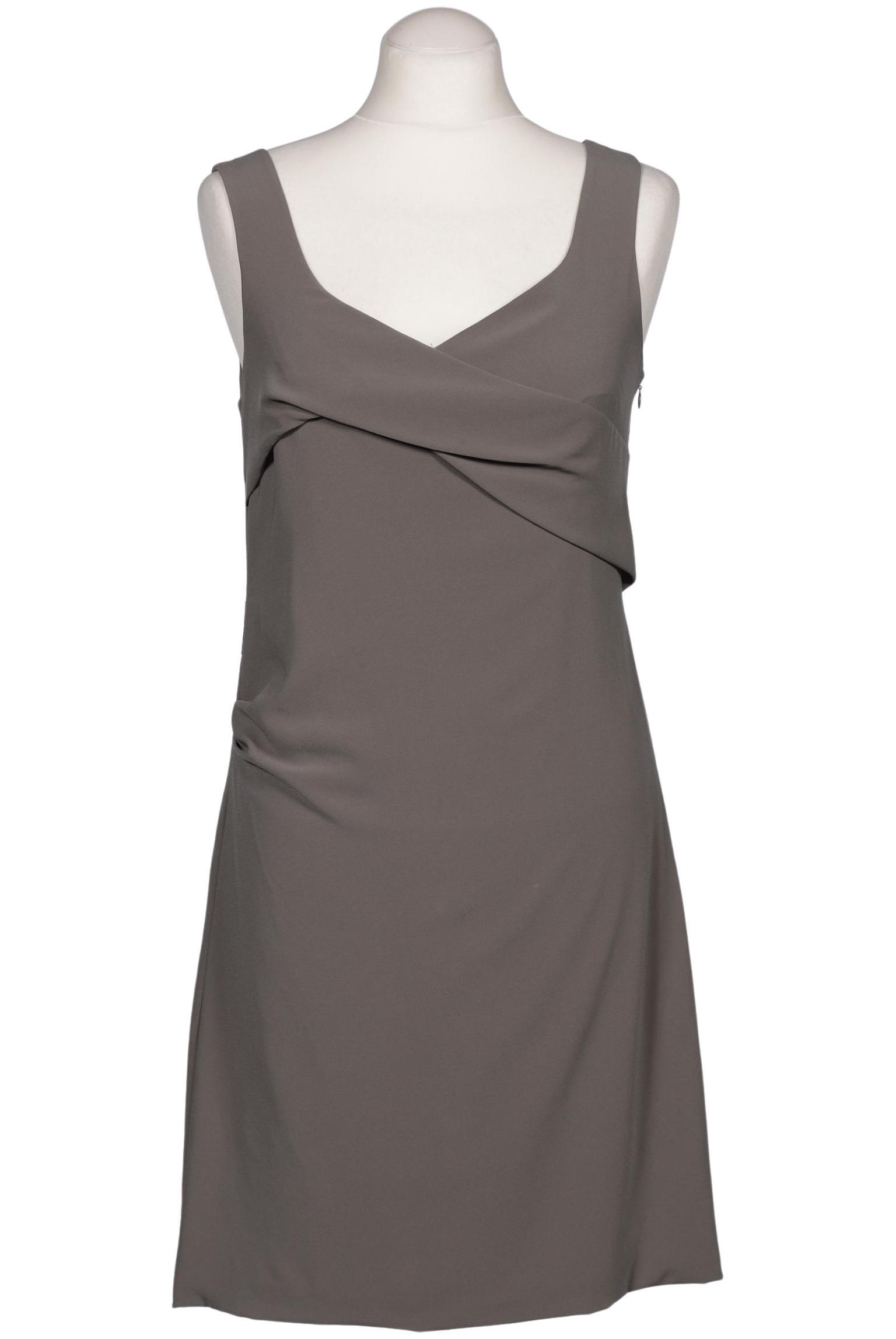 

Armani Jeans Damen Kleid, grau, Gr. 36