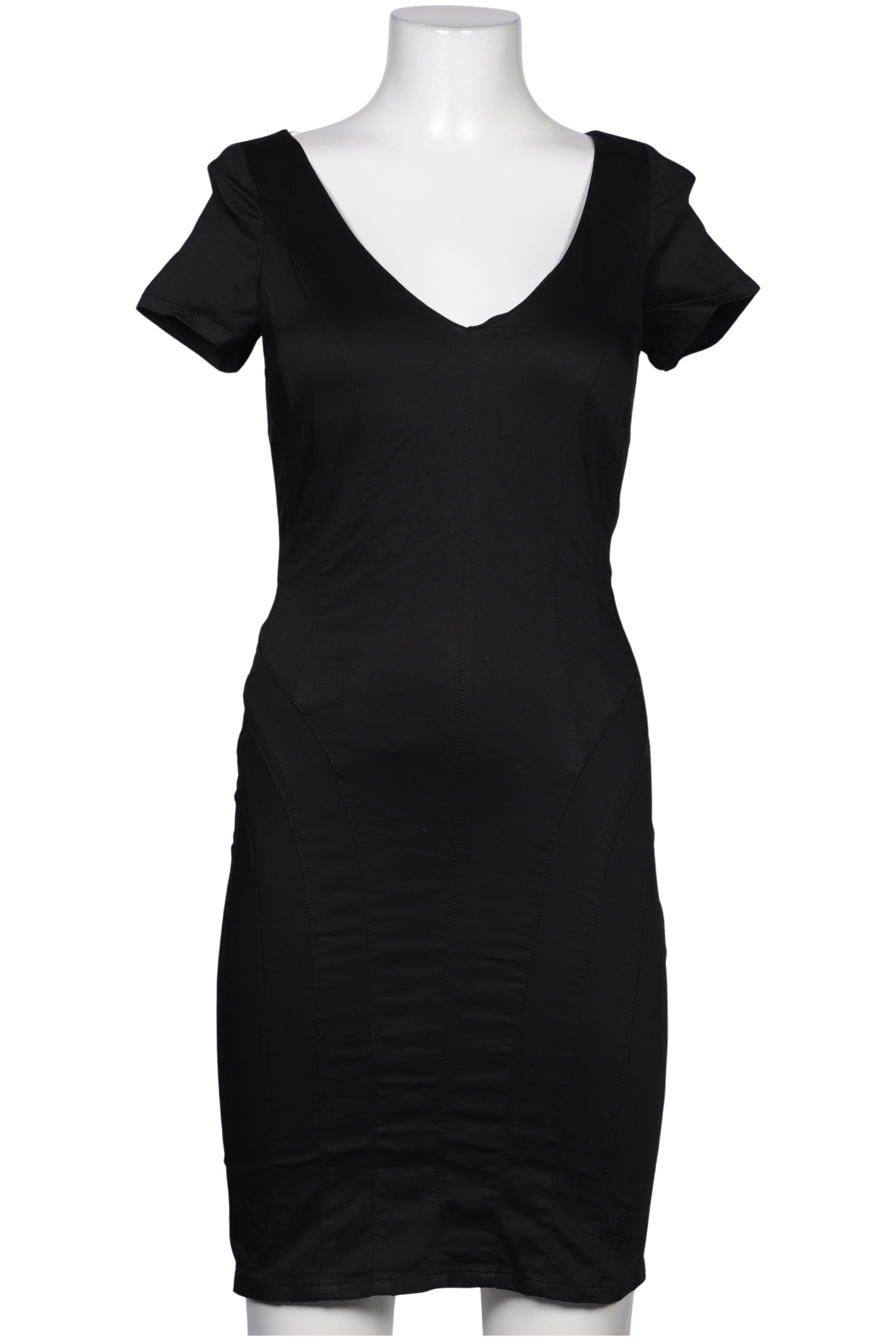 

Armani Jeans Damen Kleid, schwarz, Gr. 40