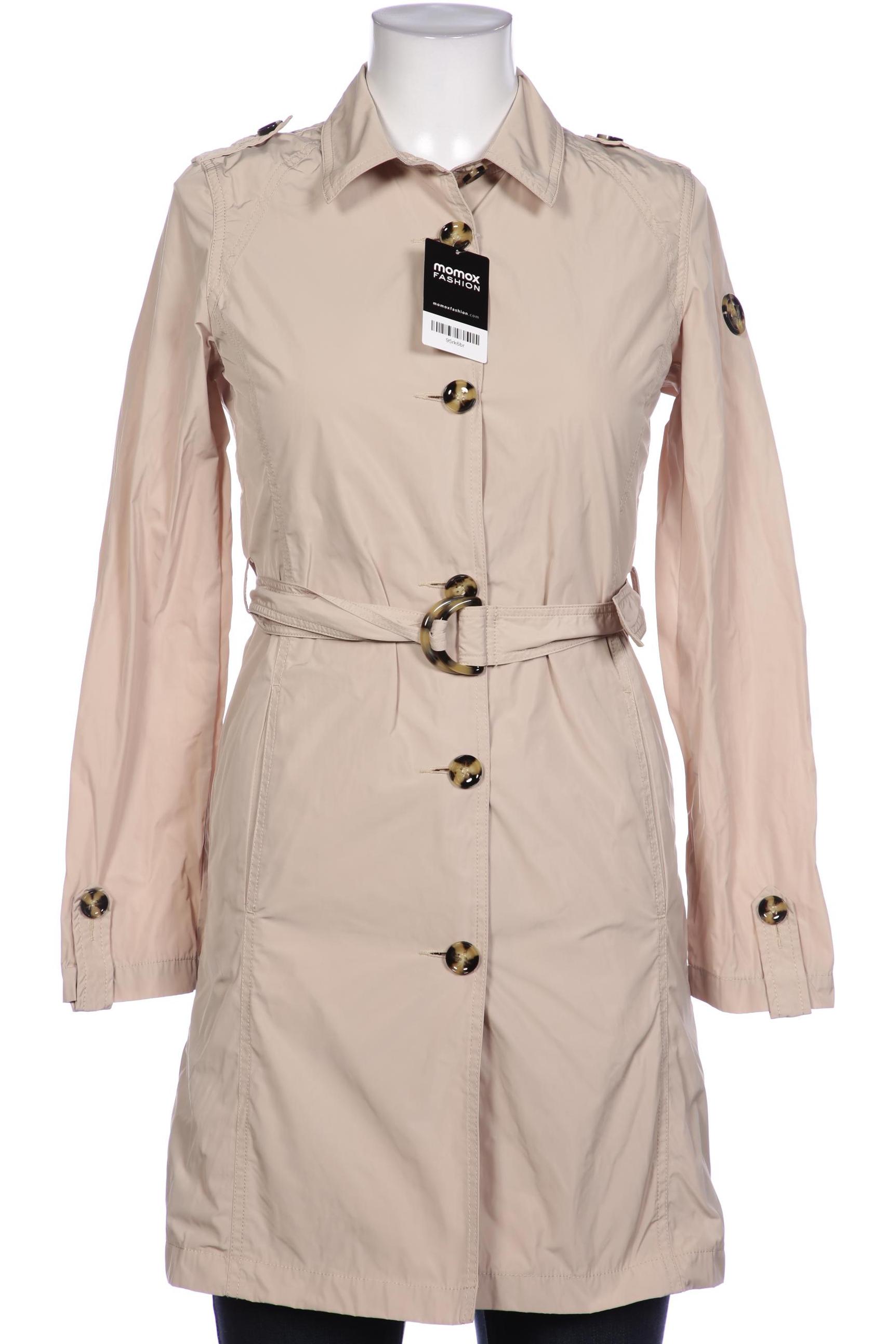 Thumbnail - Armani Jeans Damen Mantel, beige, Gr. 38