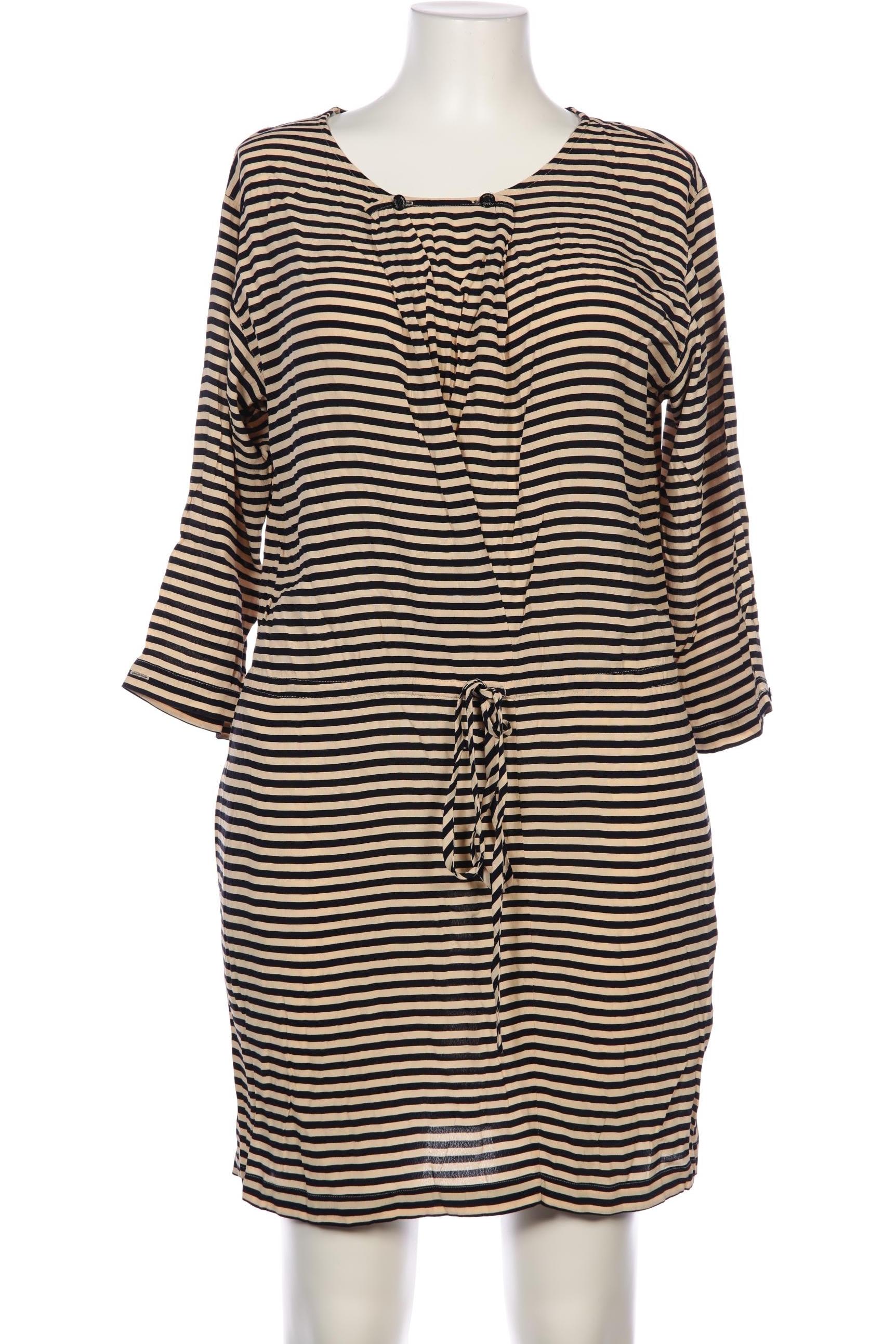 

Armani Jeans Damen Kleid, marineblau, Gr. 48