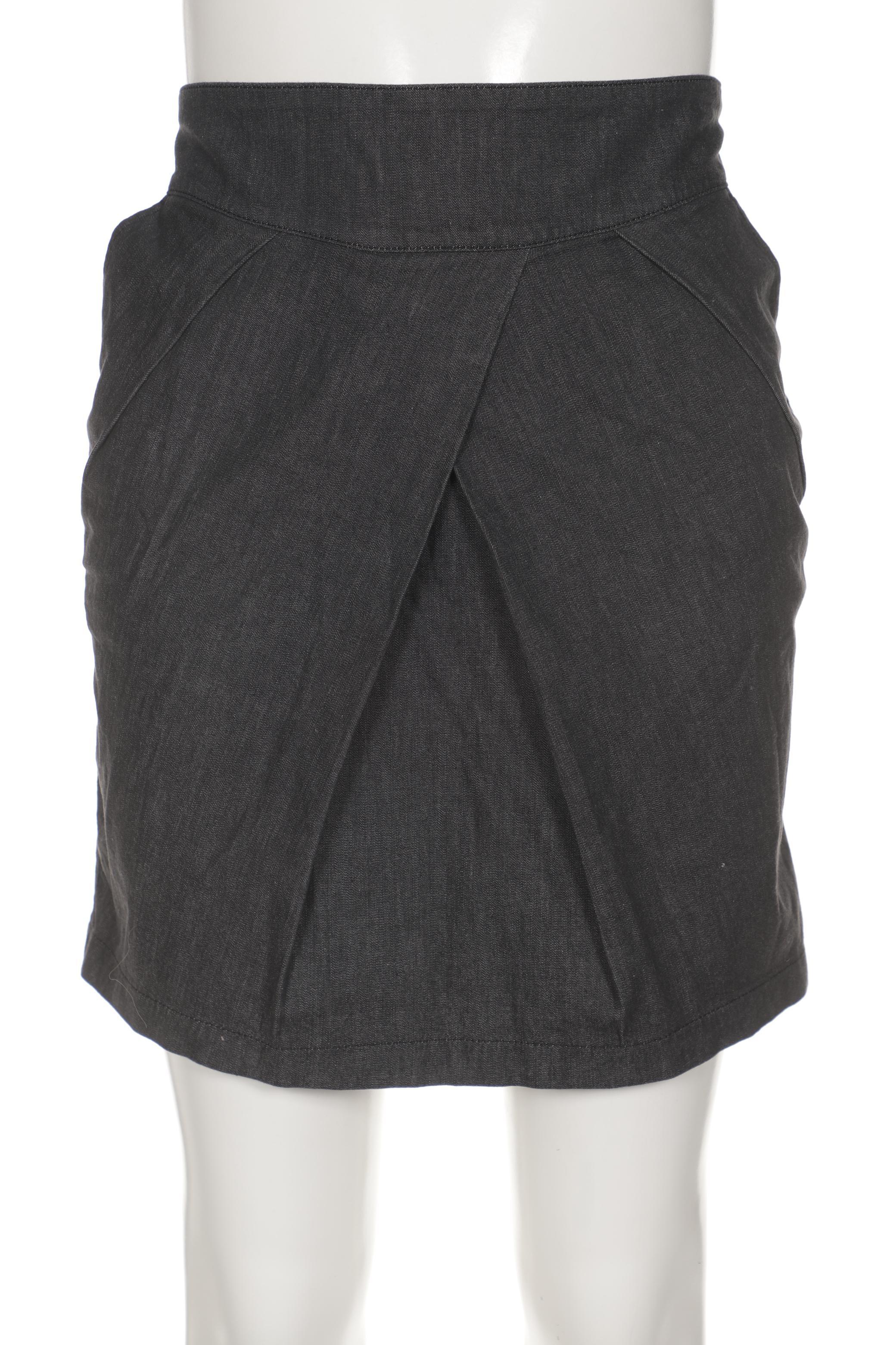 

Armani Jeans Damen Rock, marineblau, Gr. 48