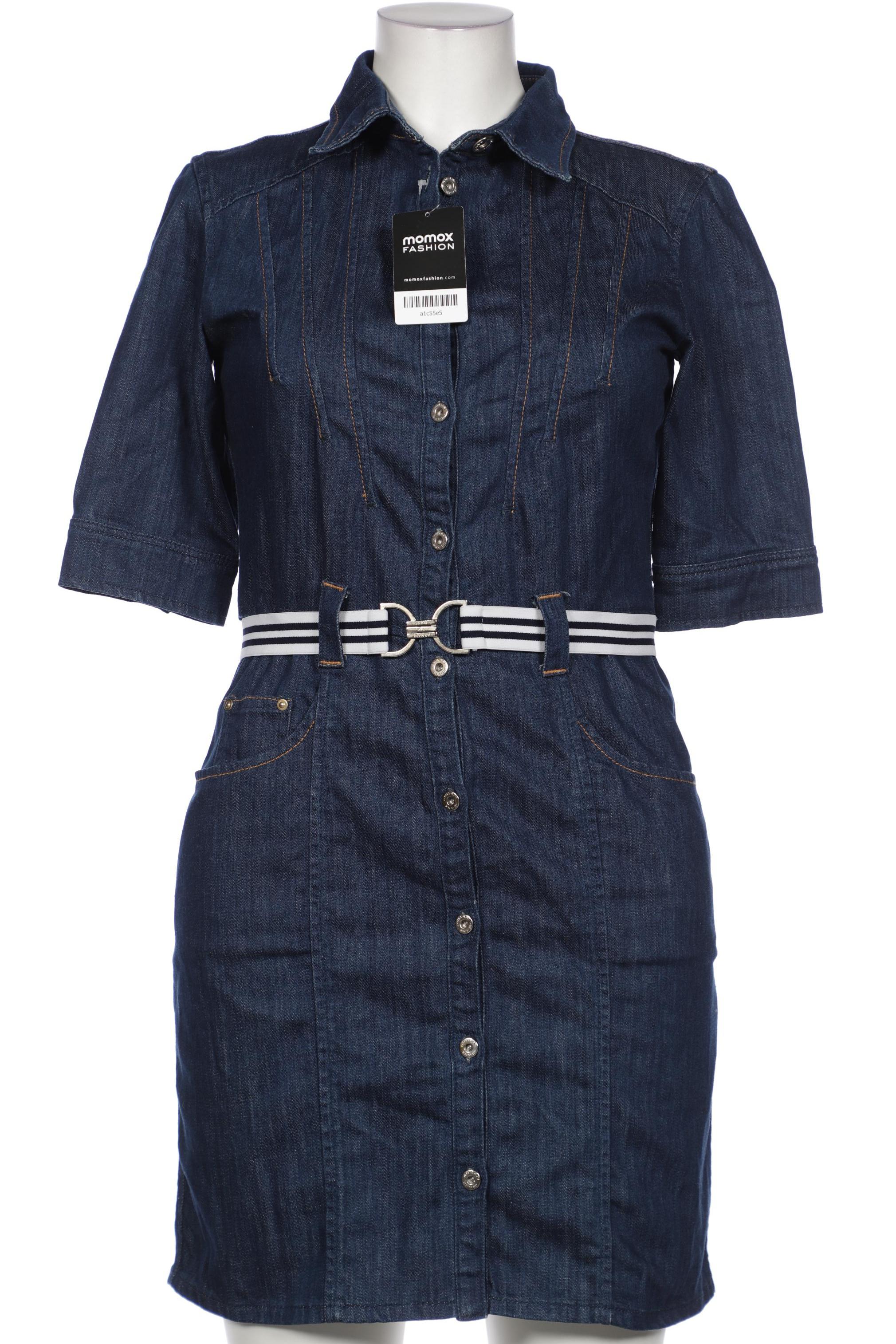 

Armani Jeans Damen Kleid, blau, Gr. 44