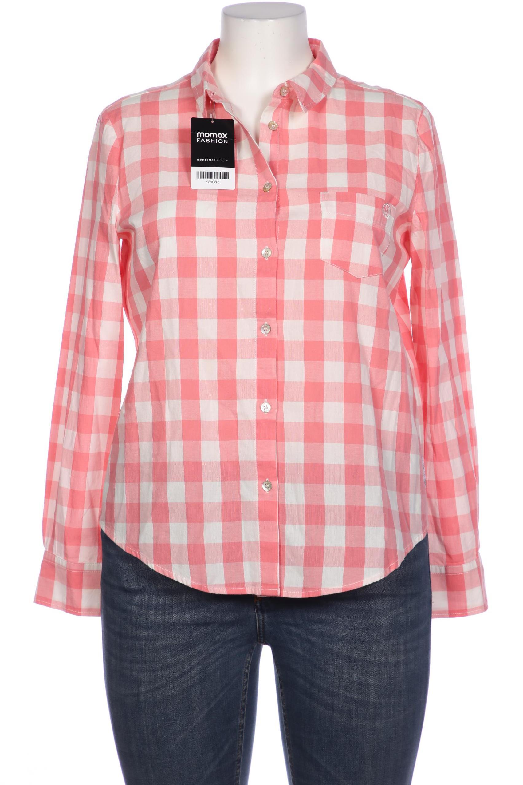 

Armani Jeans Damen Bluse, pink