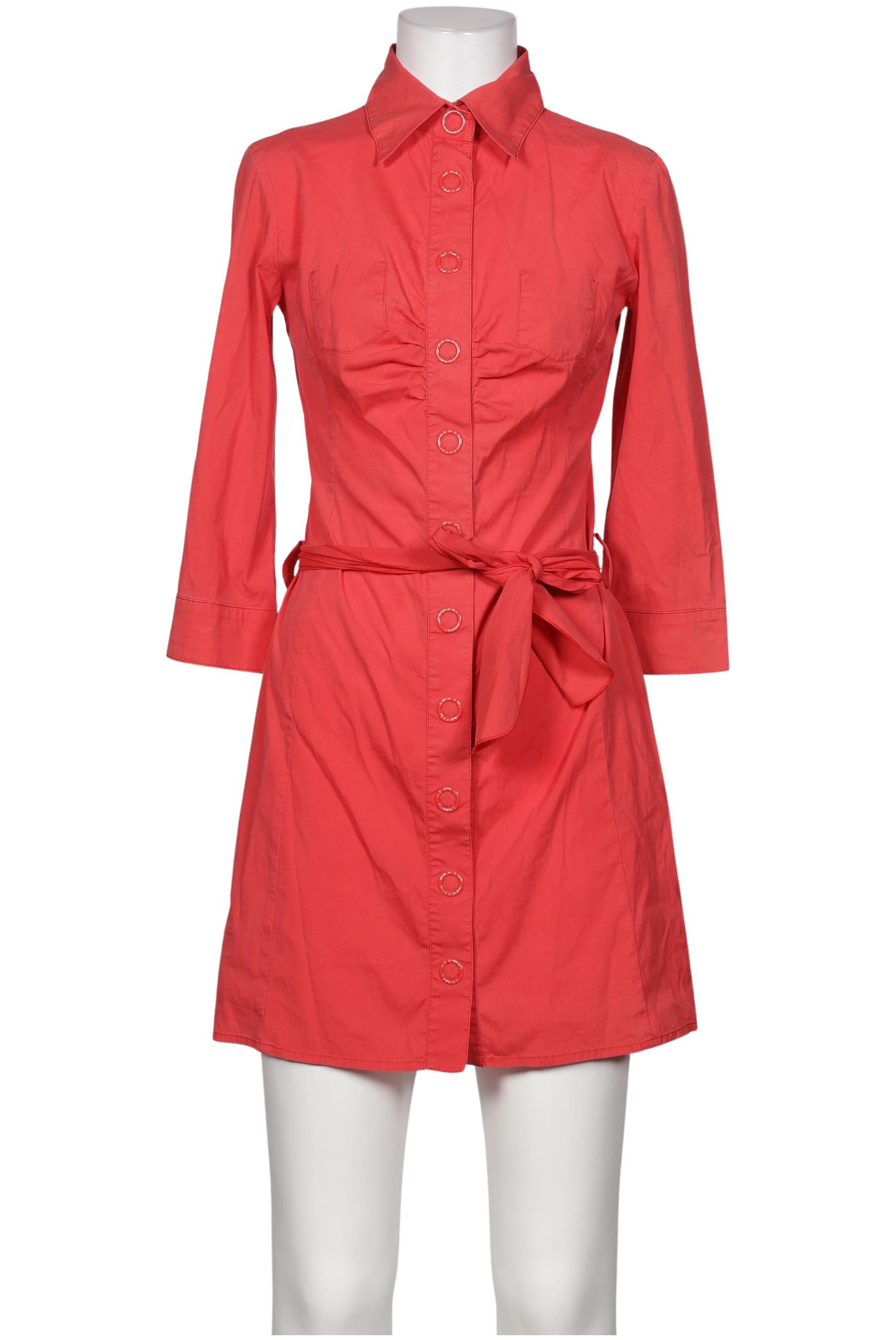 

Armani Jeans Damen Kleid, rot, Gr. 34
