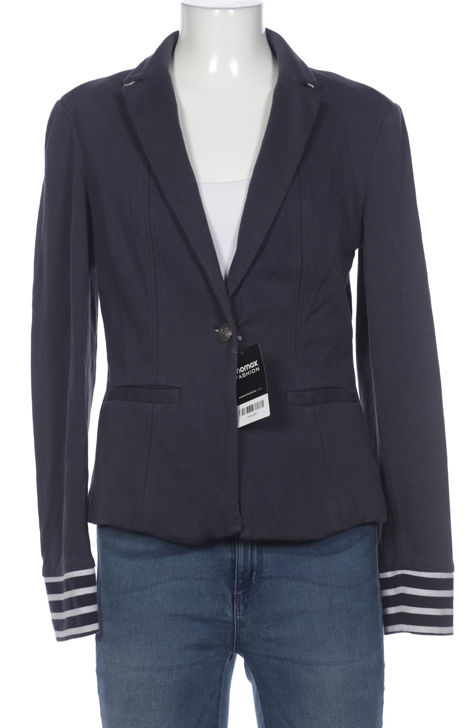 

Armani Jeans Damen Blazer, marineblau