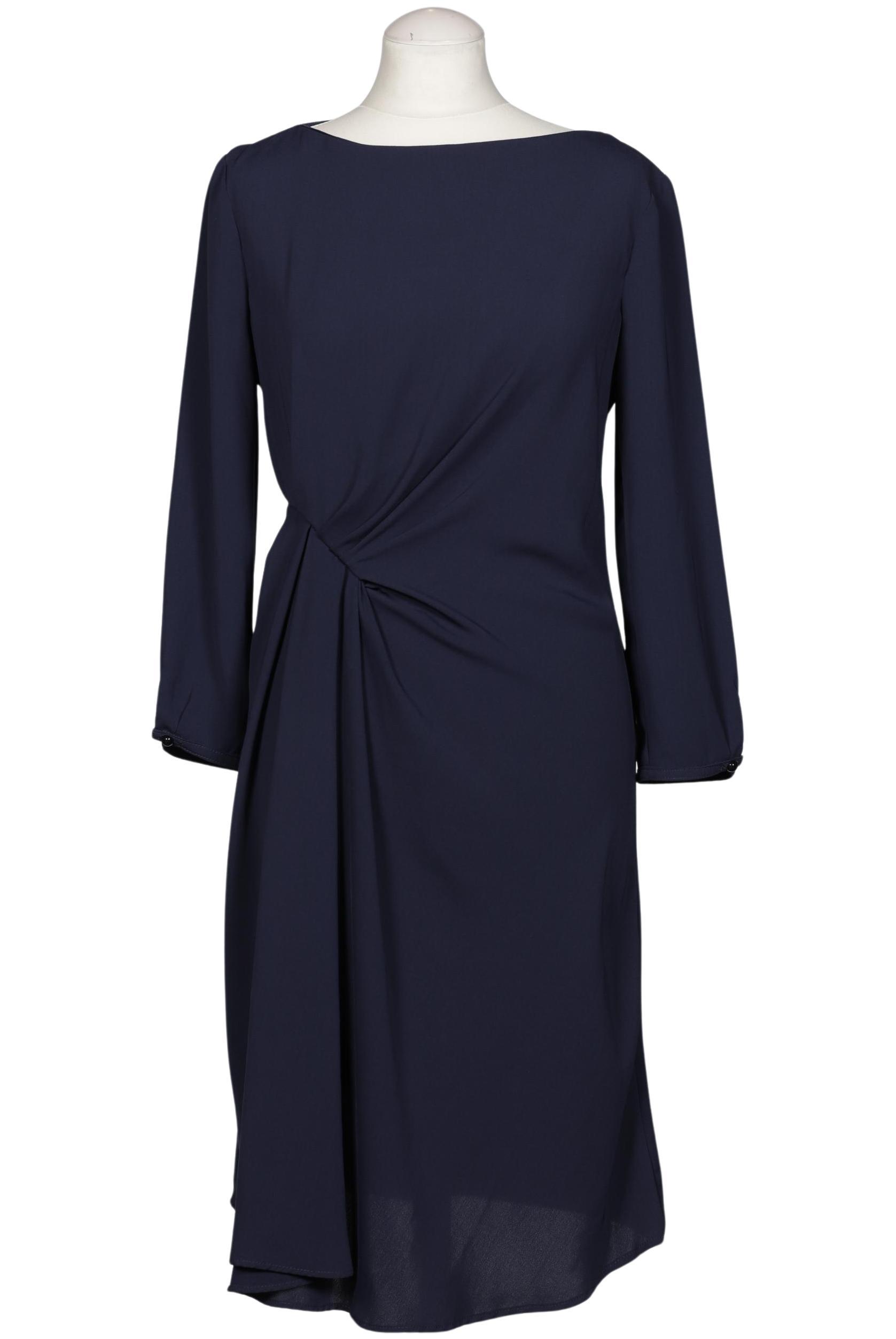 

Armani Jeans Damen Kleid, marineblau, Gr. 40