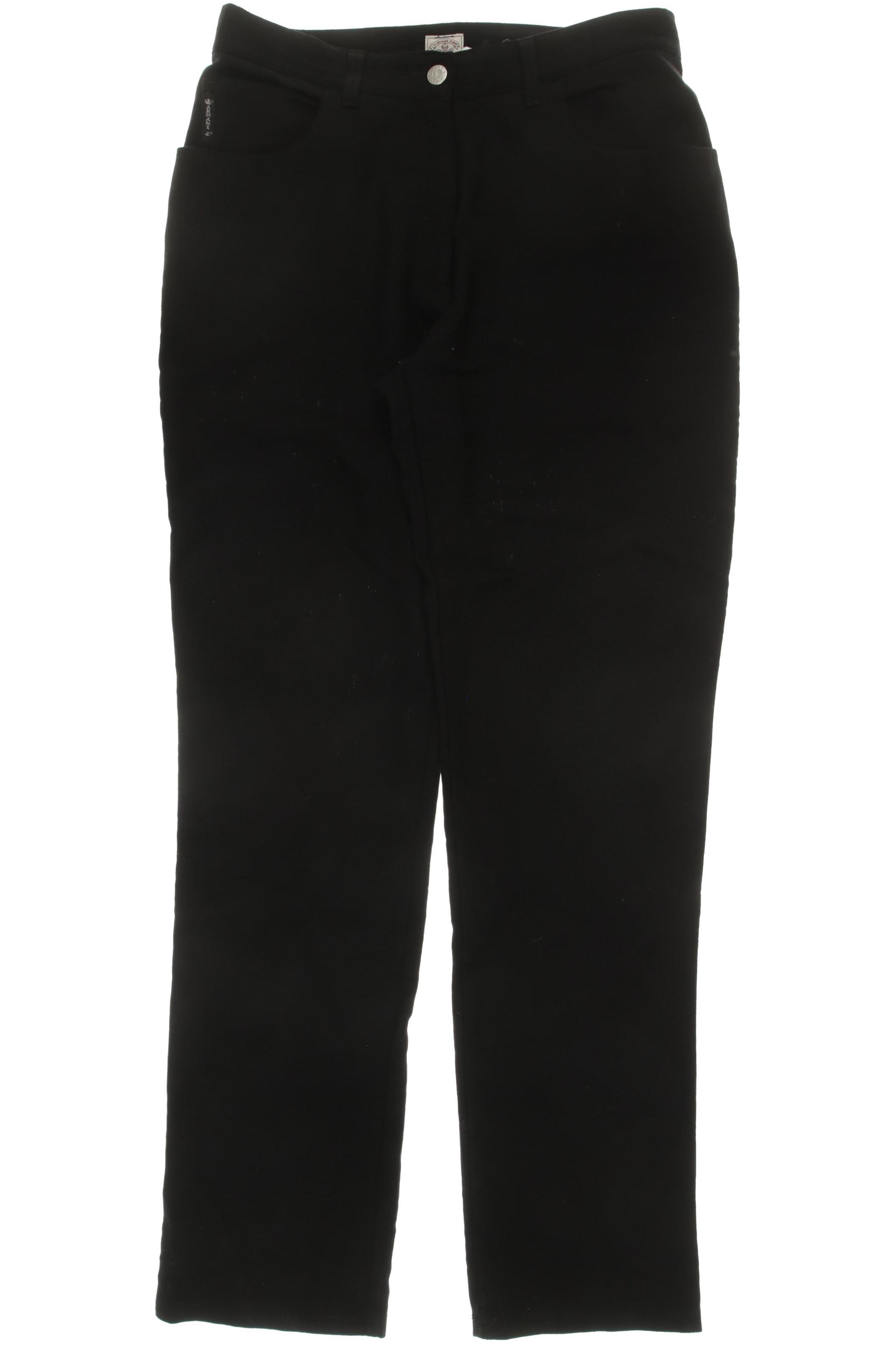 

Armani Jeans Damen Stoffhose, schwarz, Gr. 31