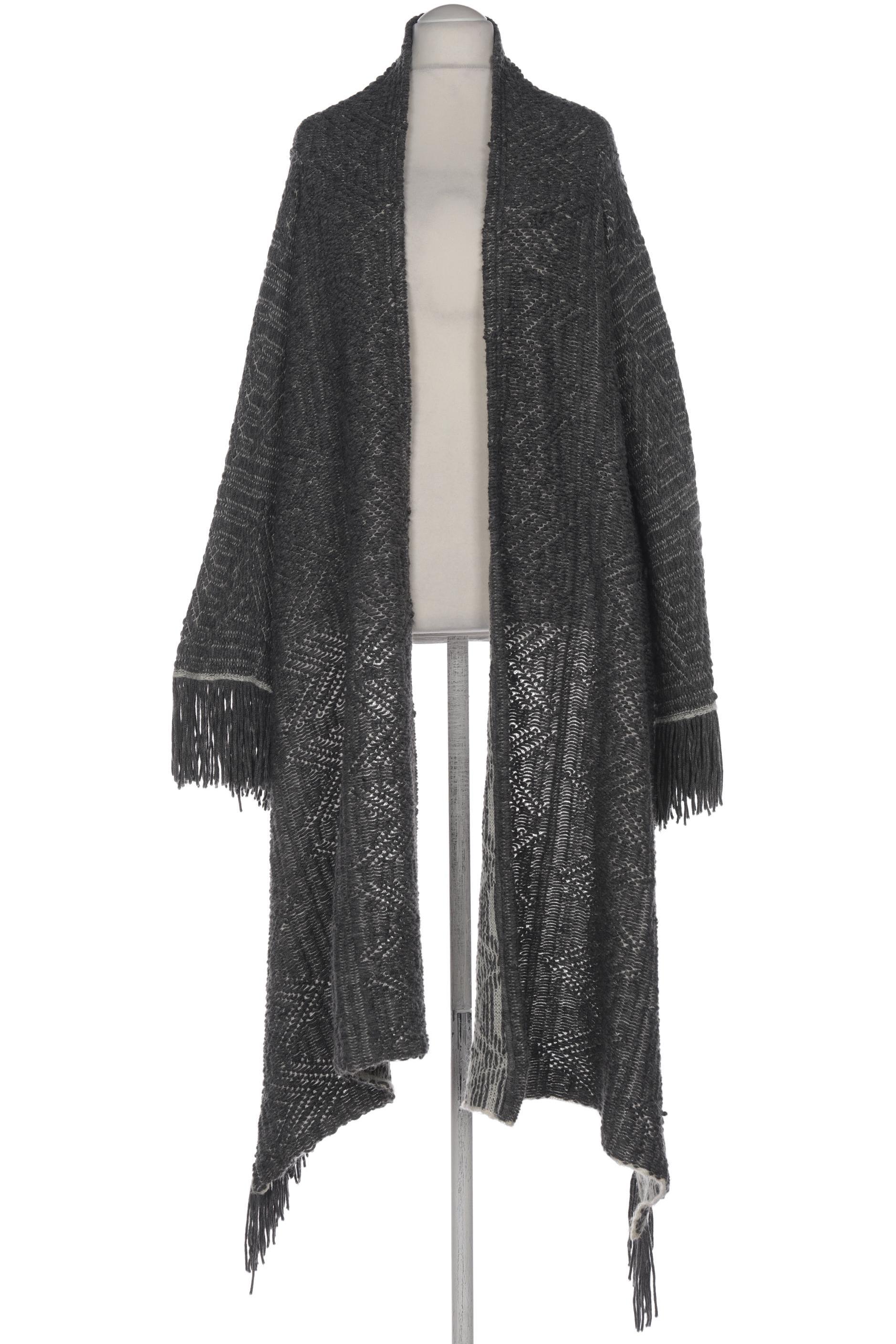 Thumbnail - Armani Jeans Damen Strickjacke, grau, Gr. 42