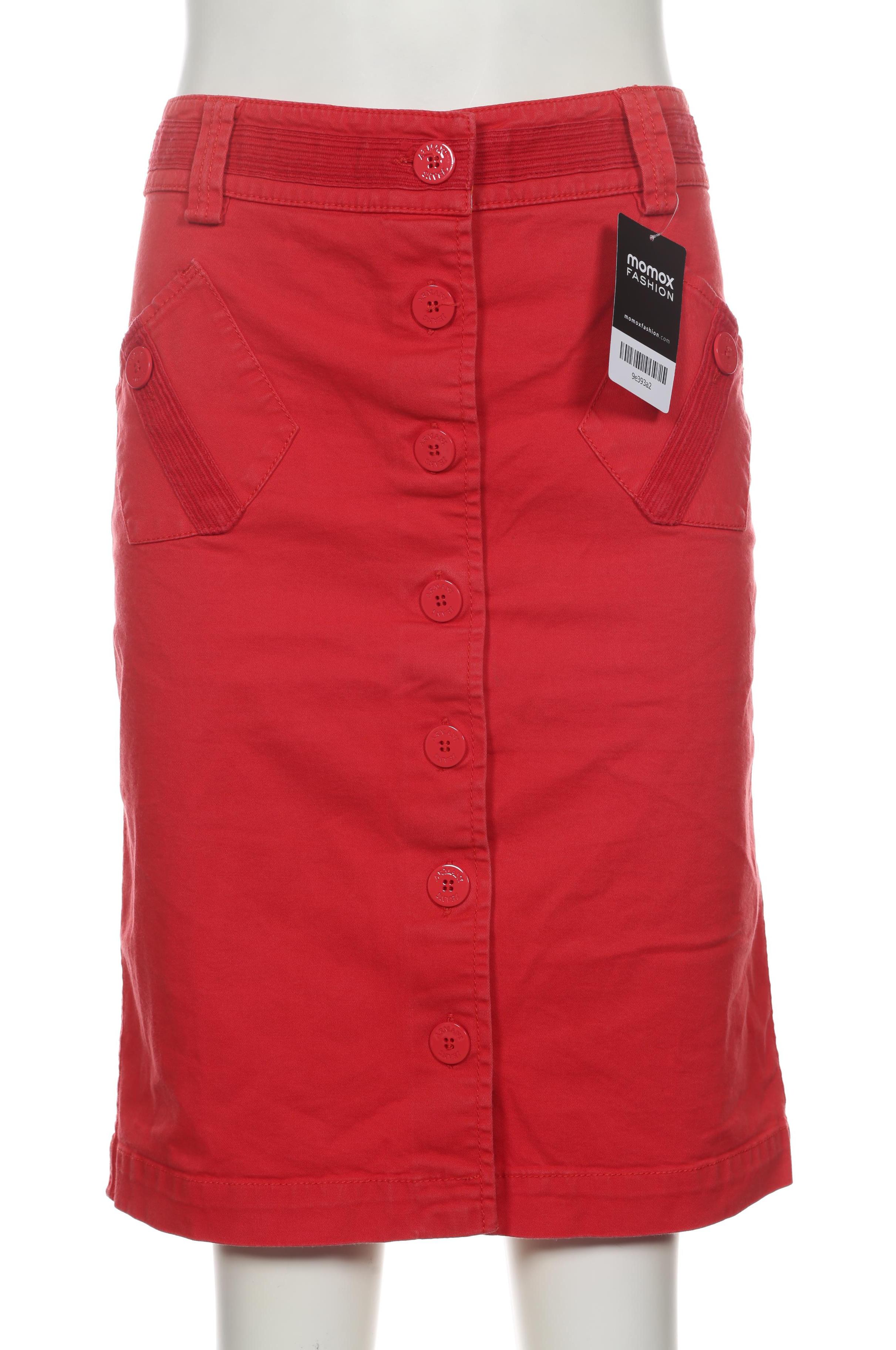 

Armani Jeans Damen Rock, rot, Gr. 40