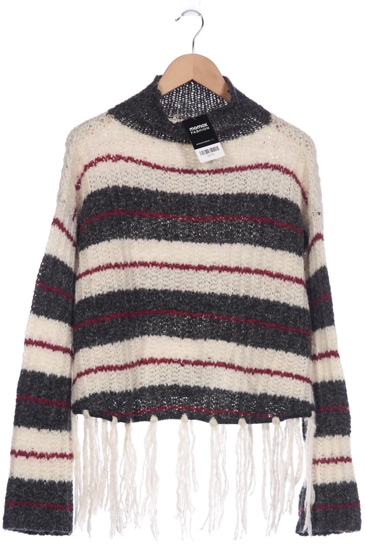 

Armani Jeans Damen Pullover, mehrfarbig, Gr. 42
