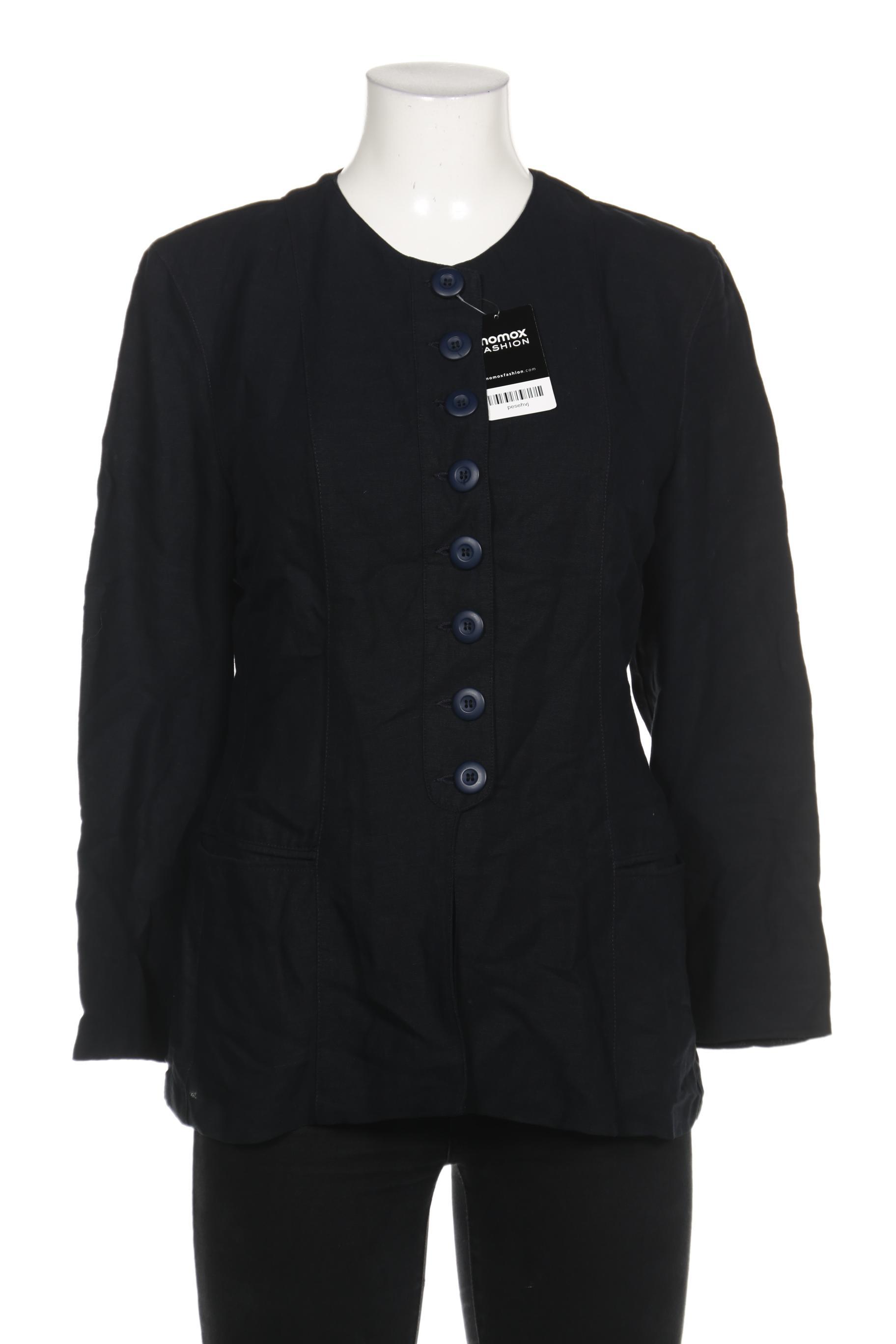 

Armani Jeans Damen Blazer, marineblau, Gr. 42