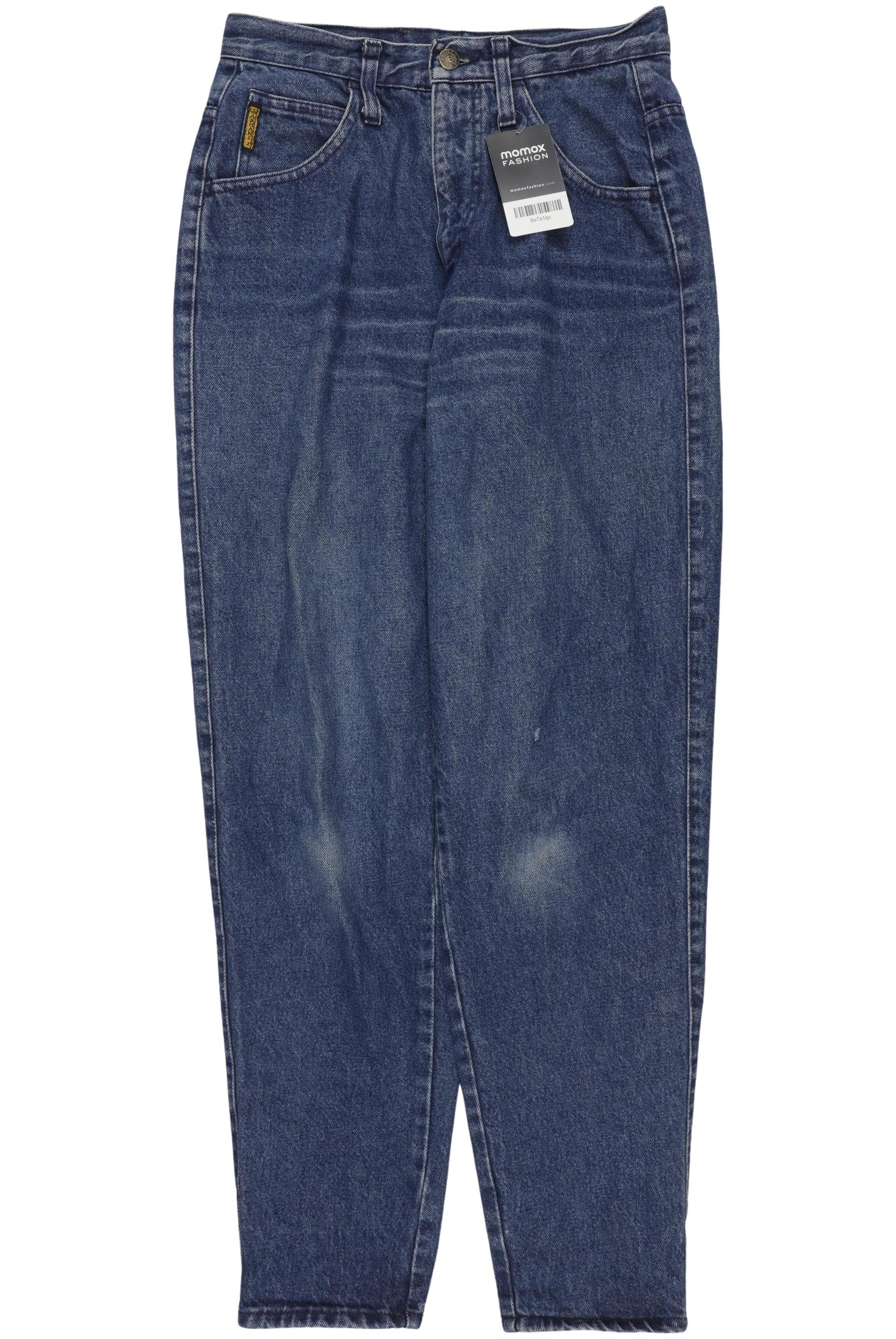 

Armani Jeans Damen Jeans, blau, Gr. 29