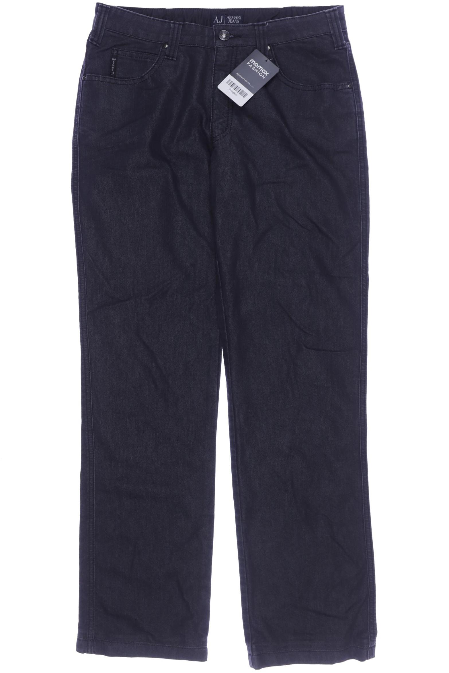 

Armani Jeans Damen Jeans, grau, Gr. 31