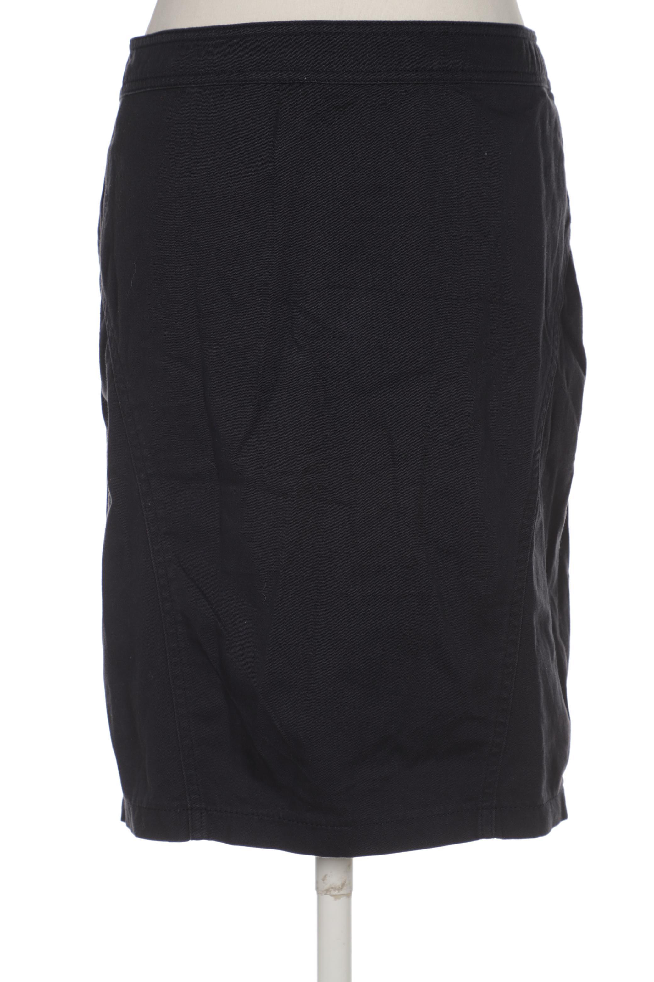 

Armani Jeans Damen Rock, marineblau, Gr. 40