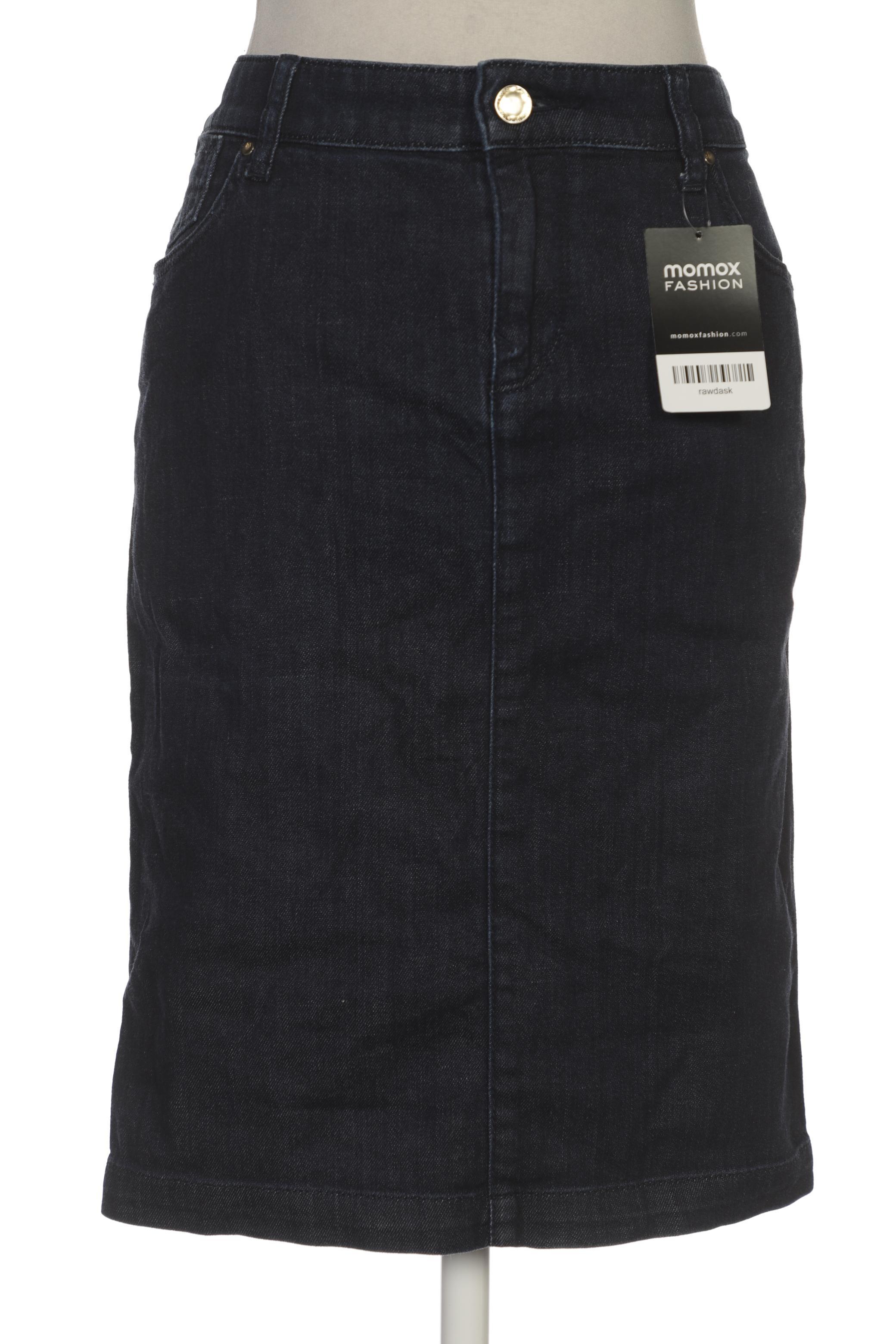 

Armani Jeans Damen Rock, marineblau, Gr. 42