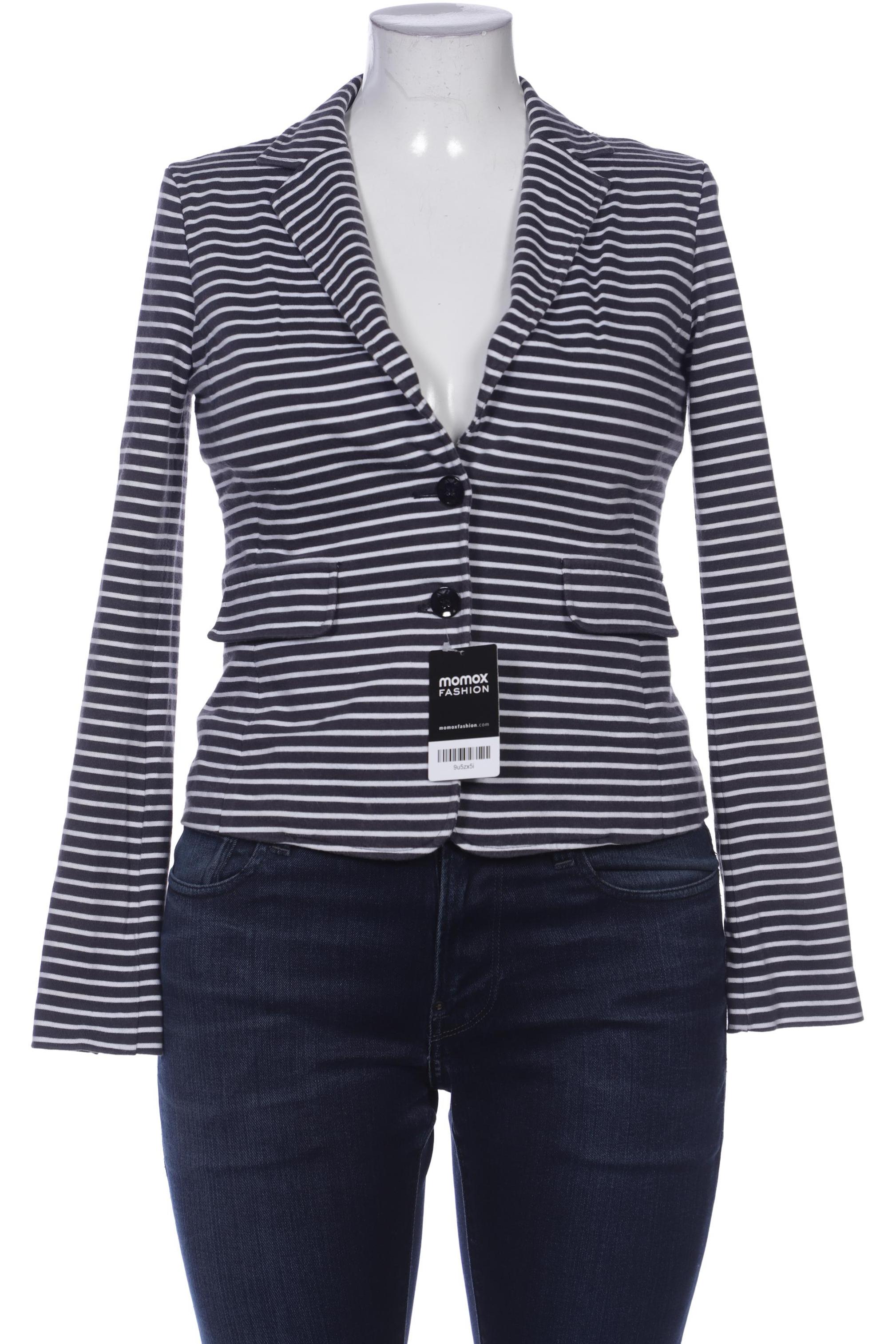 

Armani Jeans Damen Blazer, marineblau, Gr. 42