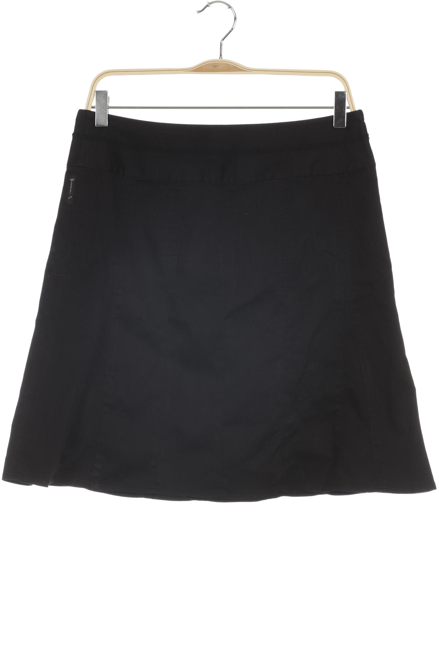 

Armani Jeans Damen Rock, schwarz, Gr. 44