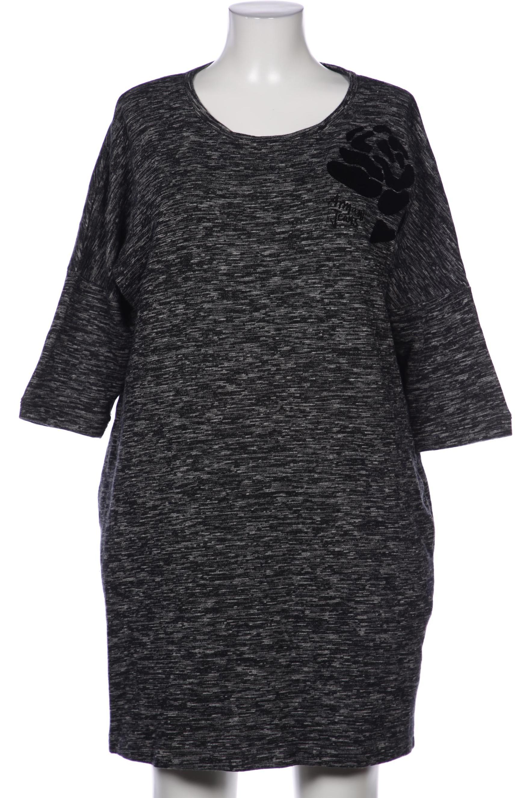 

Armani Jeans Damen Kleid, grau