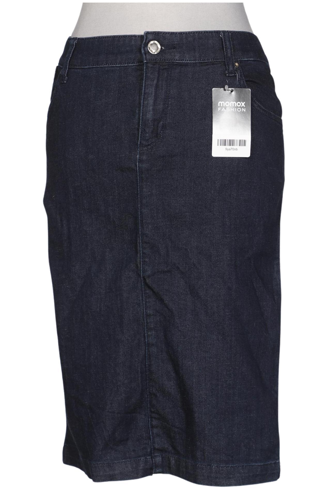 

Armani Jeans Damen Rock, marineblau, Gr. 46