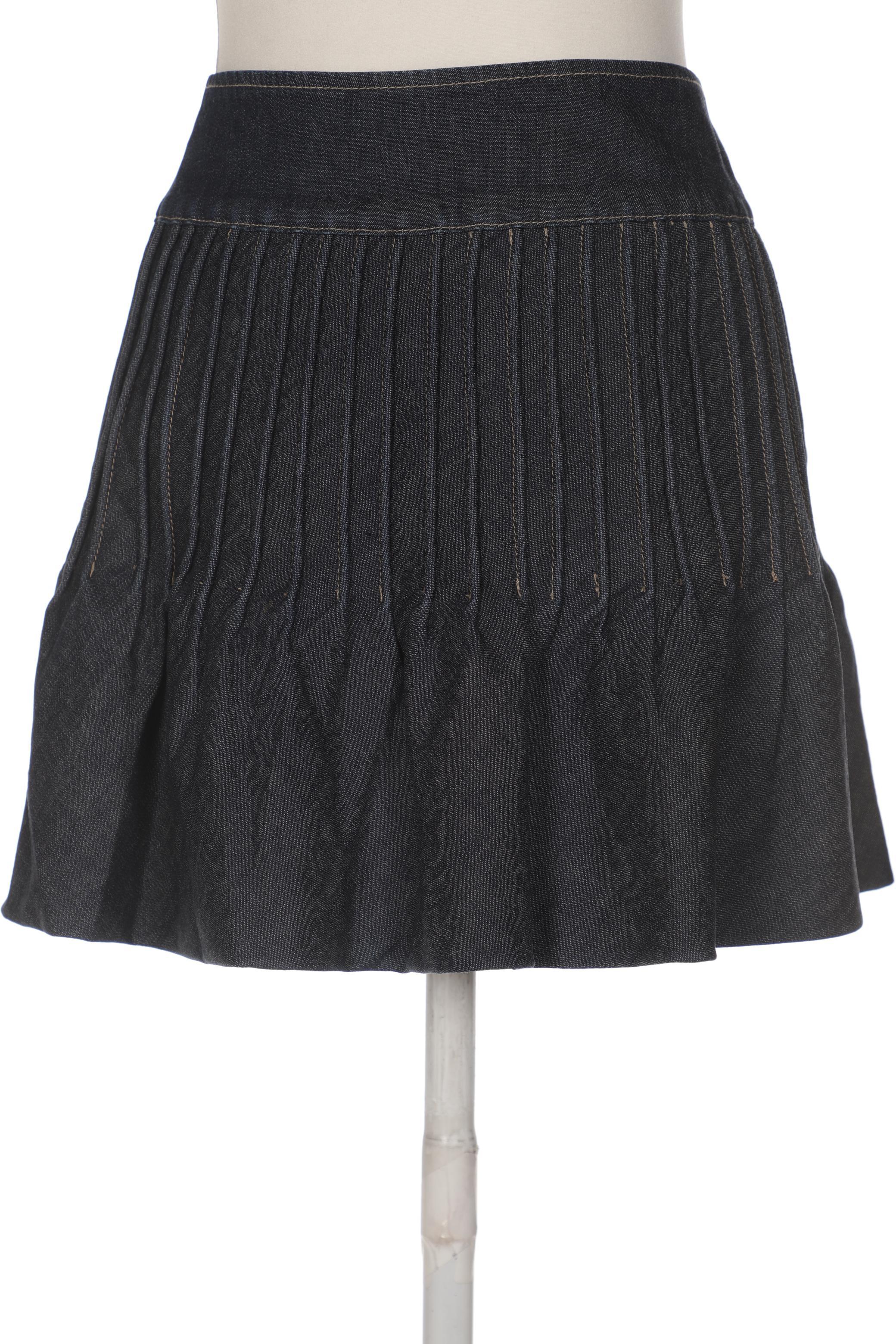 

Armani Jeans Damen Rock, marineblau, Gr. 38
