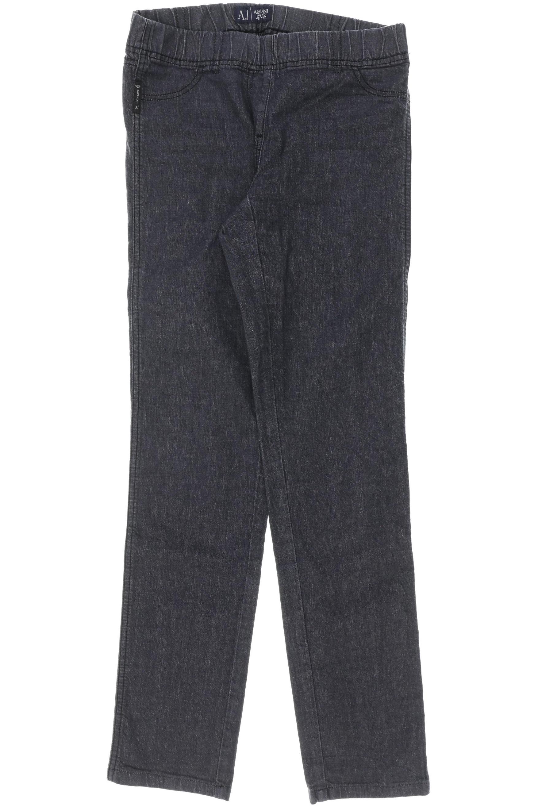 

Armani Jeans Damen Jeans, schwarz, Gr. 40