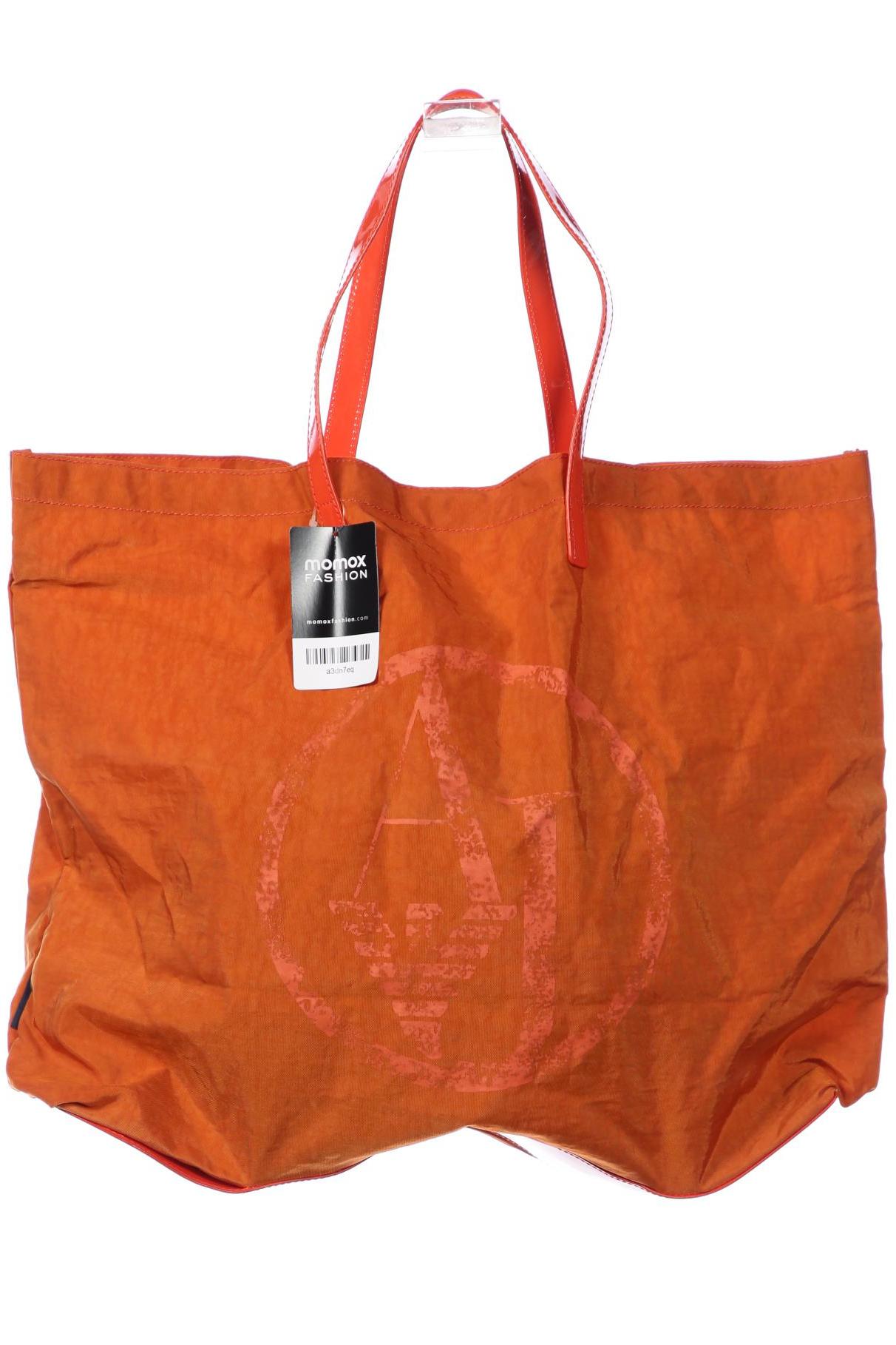 

Armani Jeans Damen Handtasche, orange