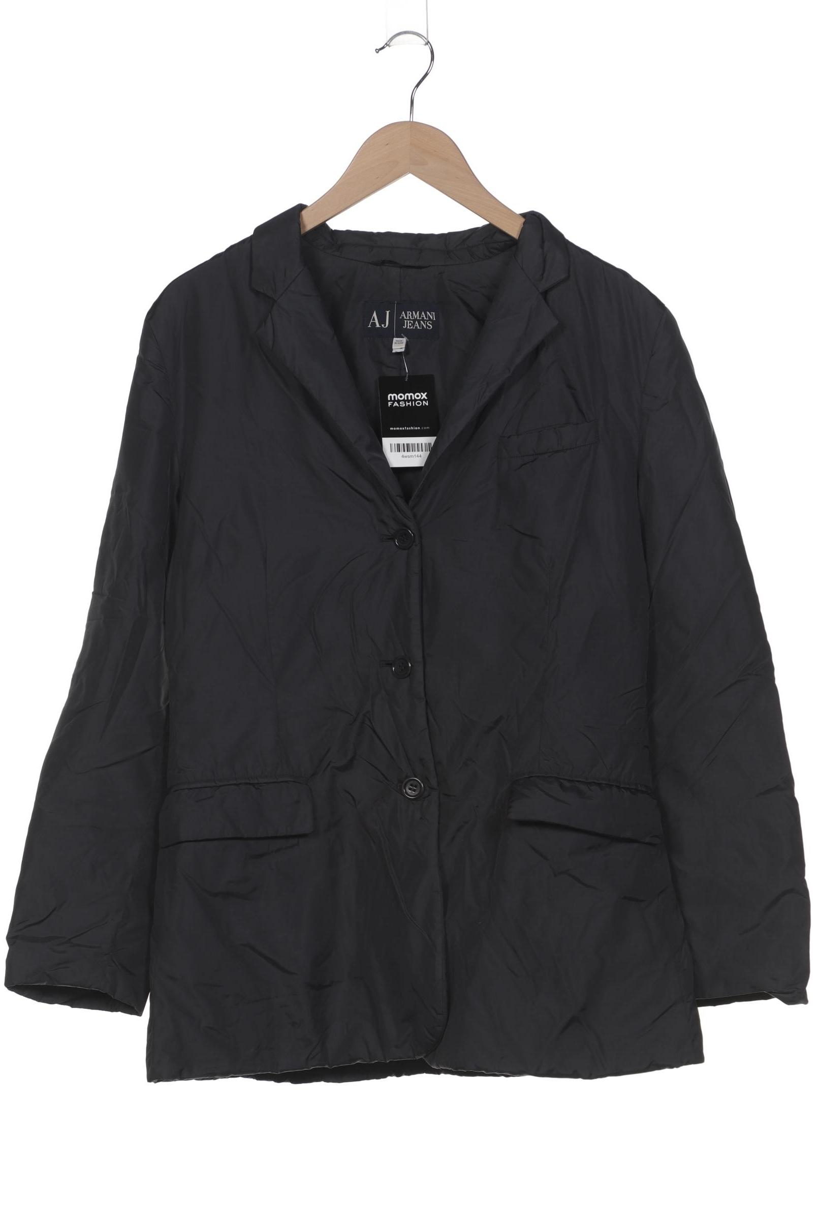 

Armani Jeans Damen Jacke, grau, Gr. 44
