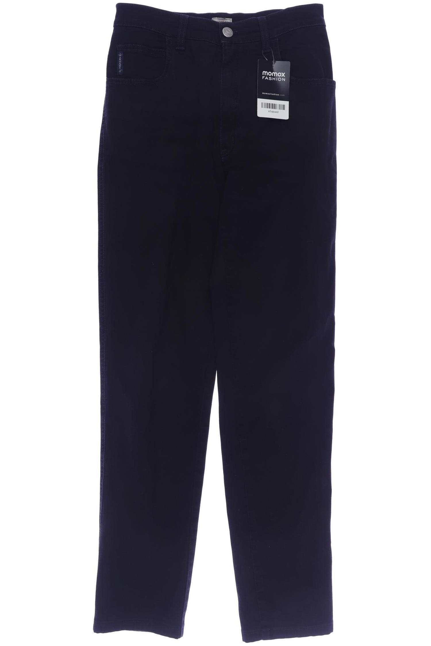 

Armani Jeans Damen Jeans, schwarz, Gr. 27