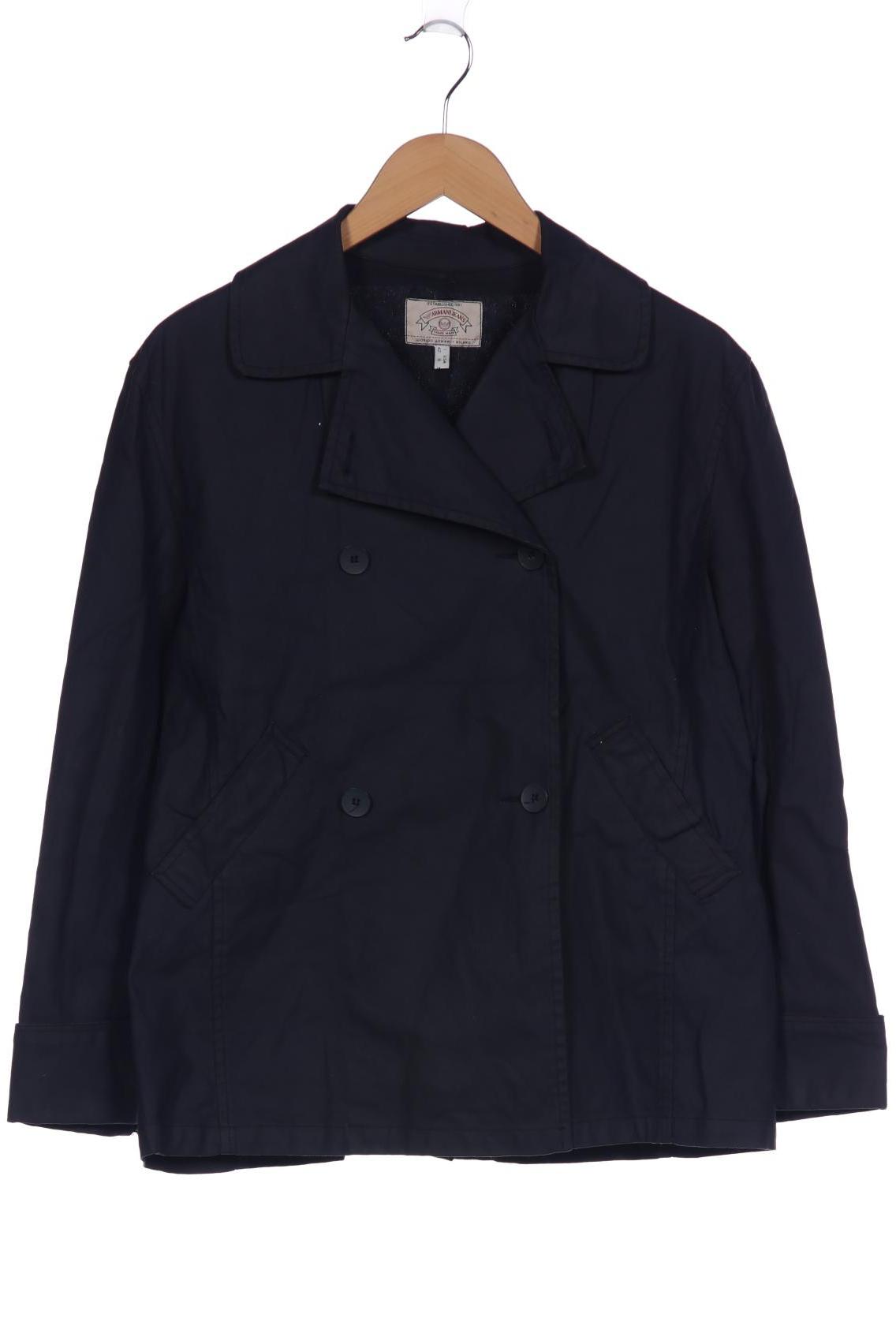 

Armani Jeans Damen Jacke, marineblau, Gr. 38