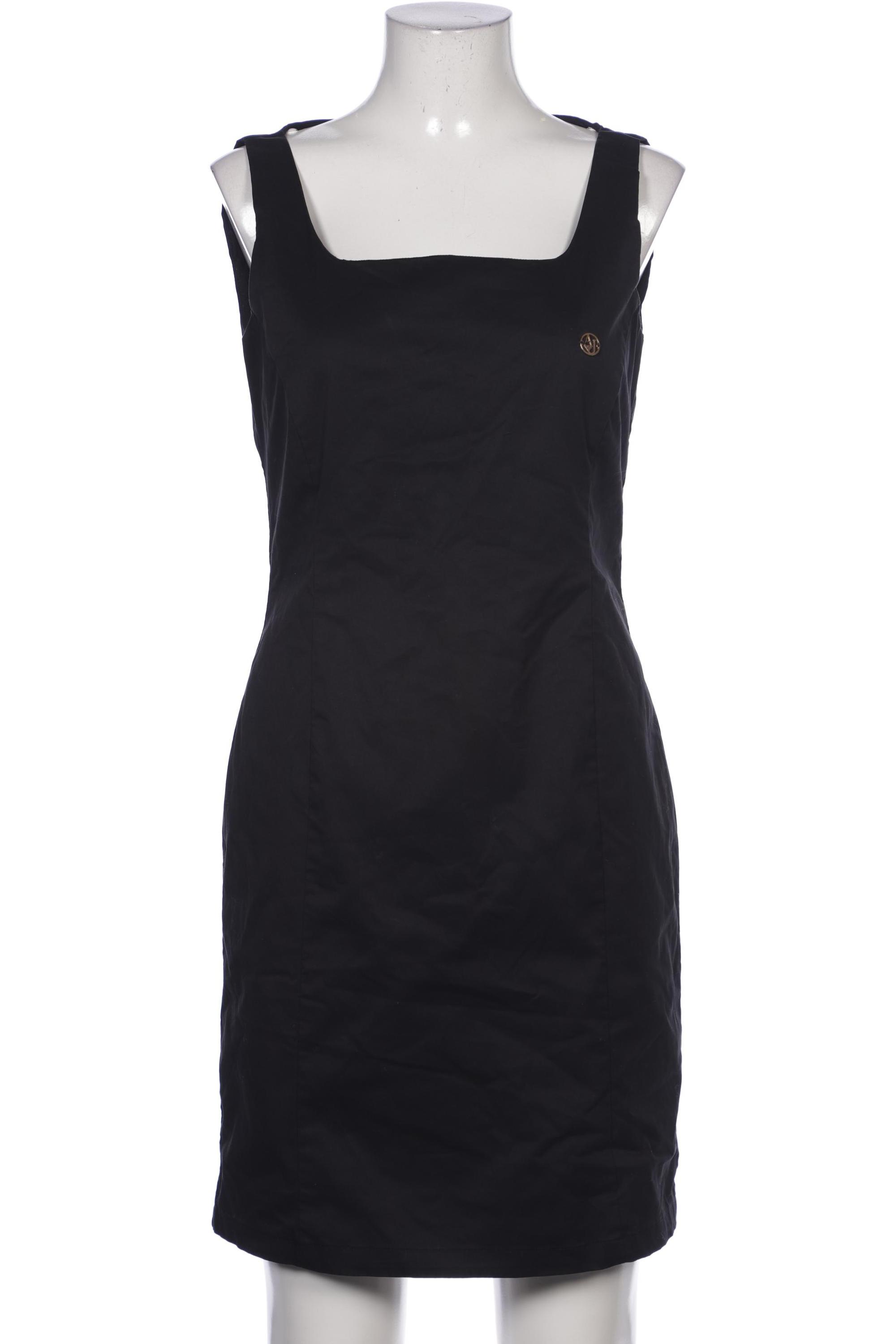 

Armani Jeans Damen Kleid, schwarz, Gr. 46