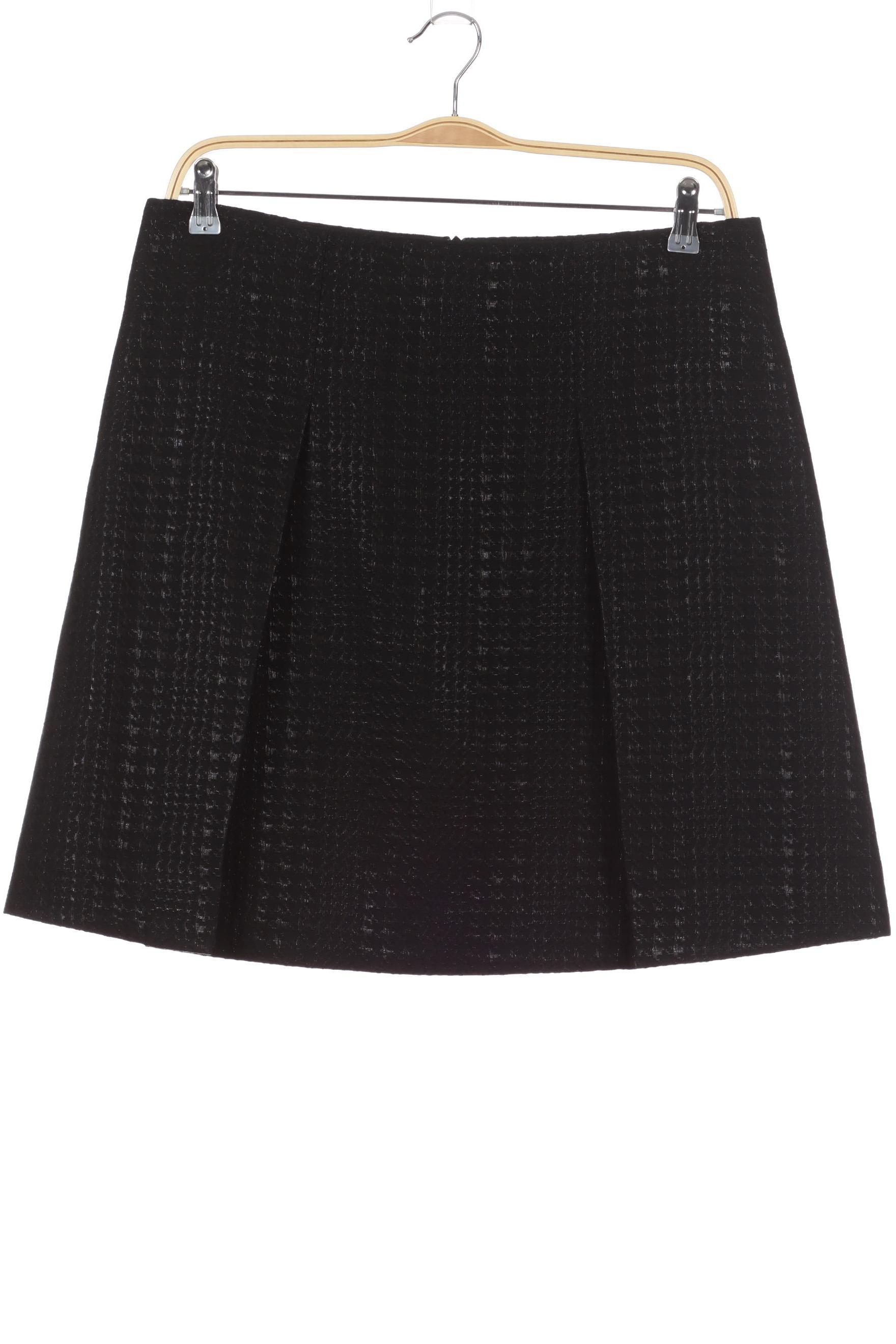 

Armani Jeans Damen Rock, schwarz, Gr. 48