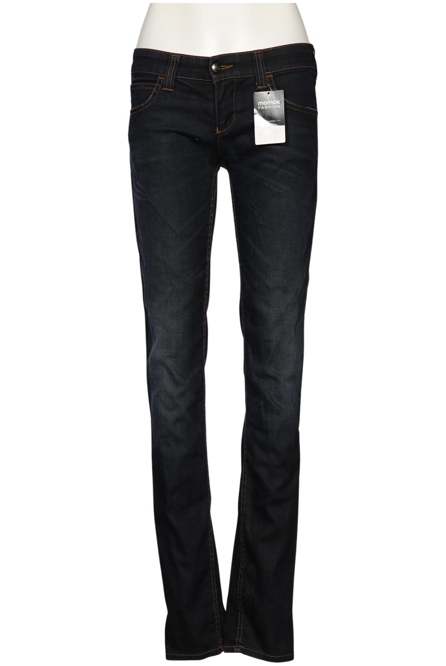 

Armani Jeans Damen Jeans, marineblau, Gr. 27