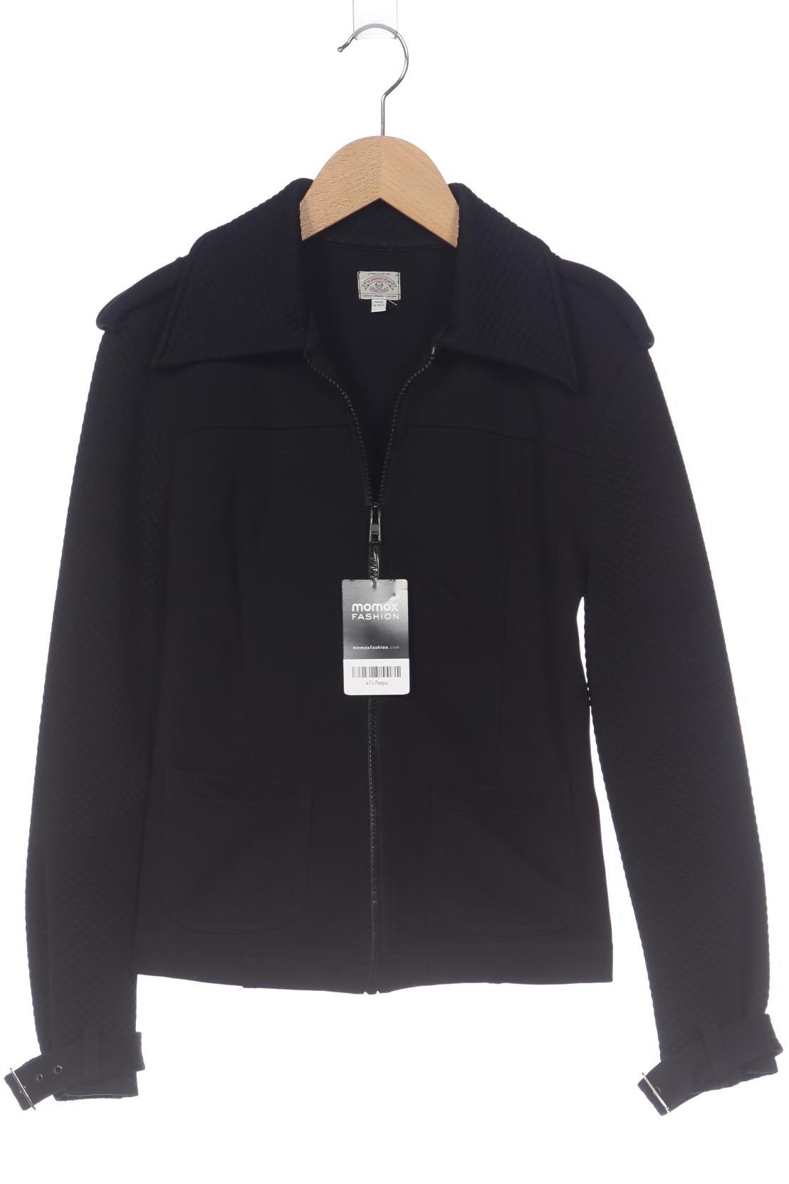 

Armani Jeans Damen Jacke, schwarz, Gr. 38
