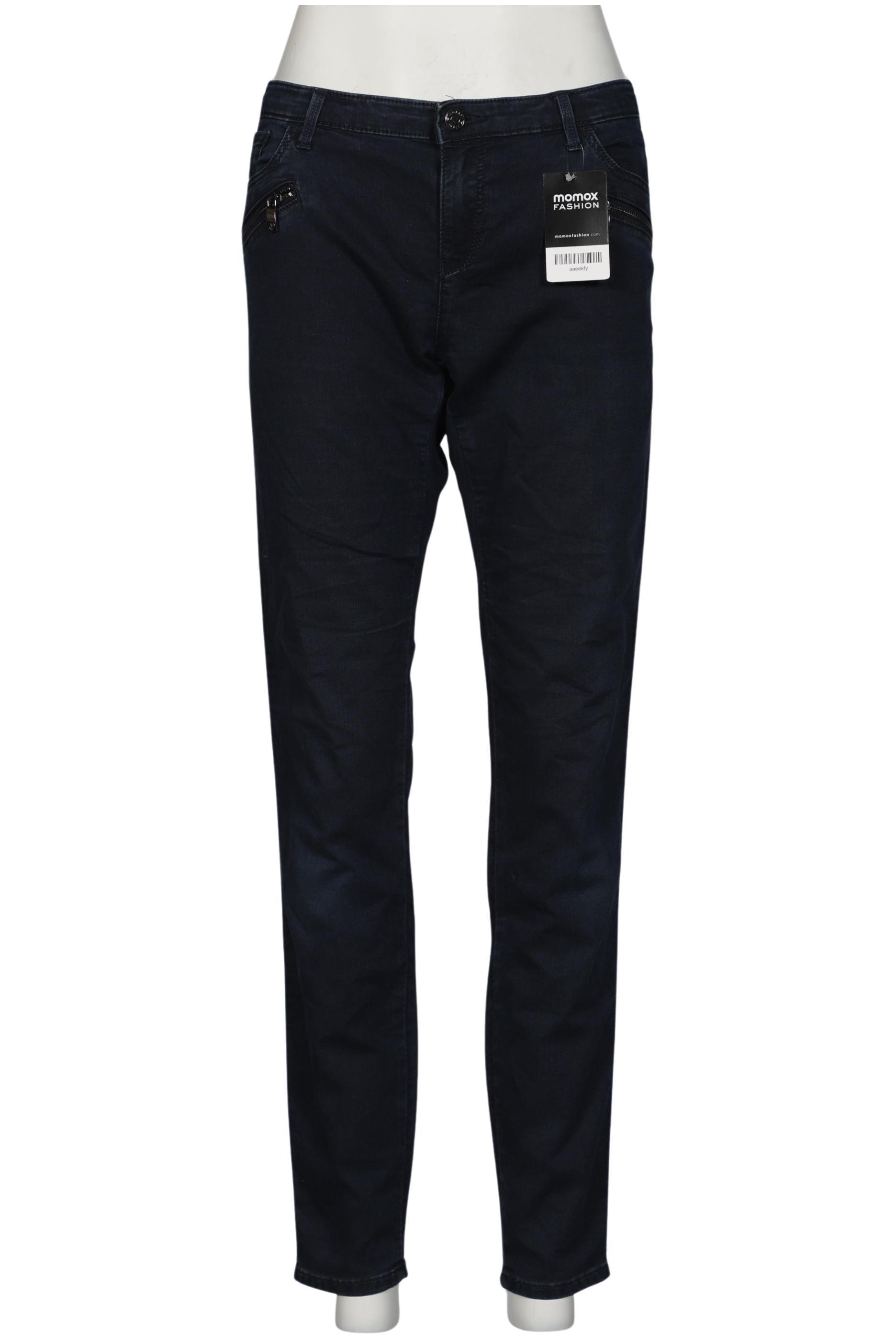 

Armani Jeans Damen Jeans, marineblau, Gr. 32