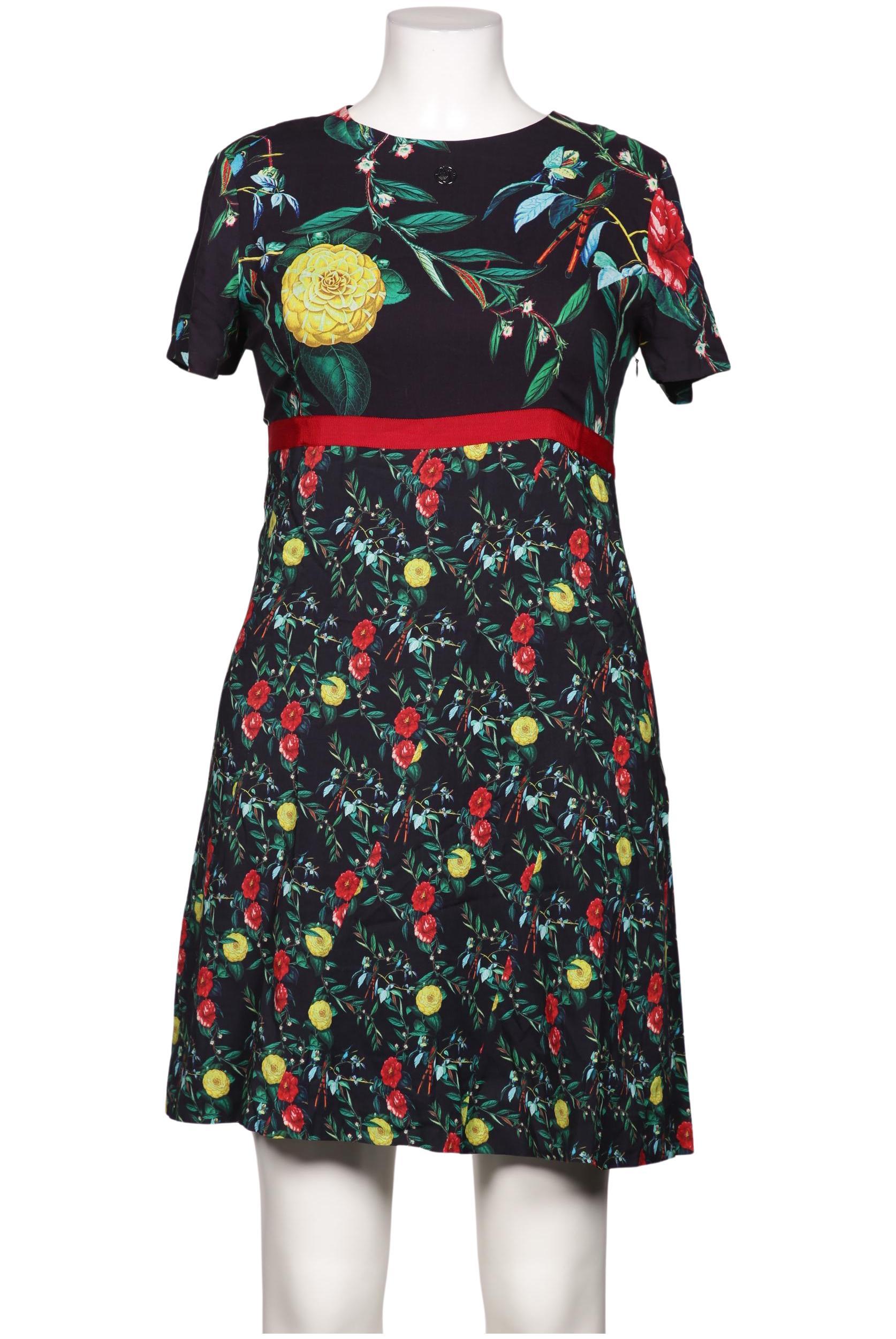 

Armani Jeans Damen Kleid, mehrfarbig, Gr. 46