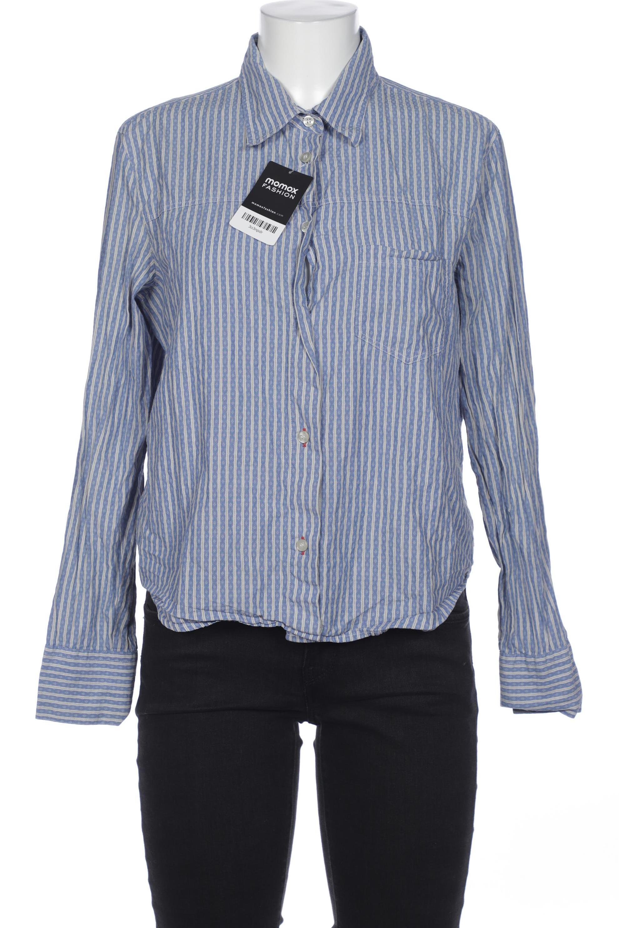 

Armani Jeans Damen Bluse, hellblau