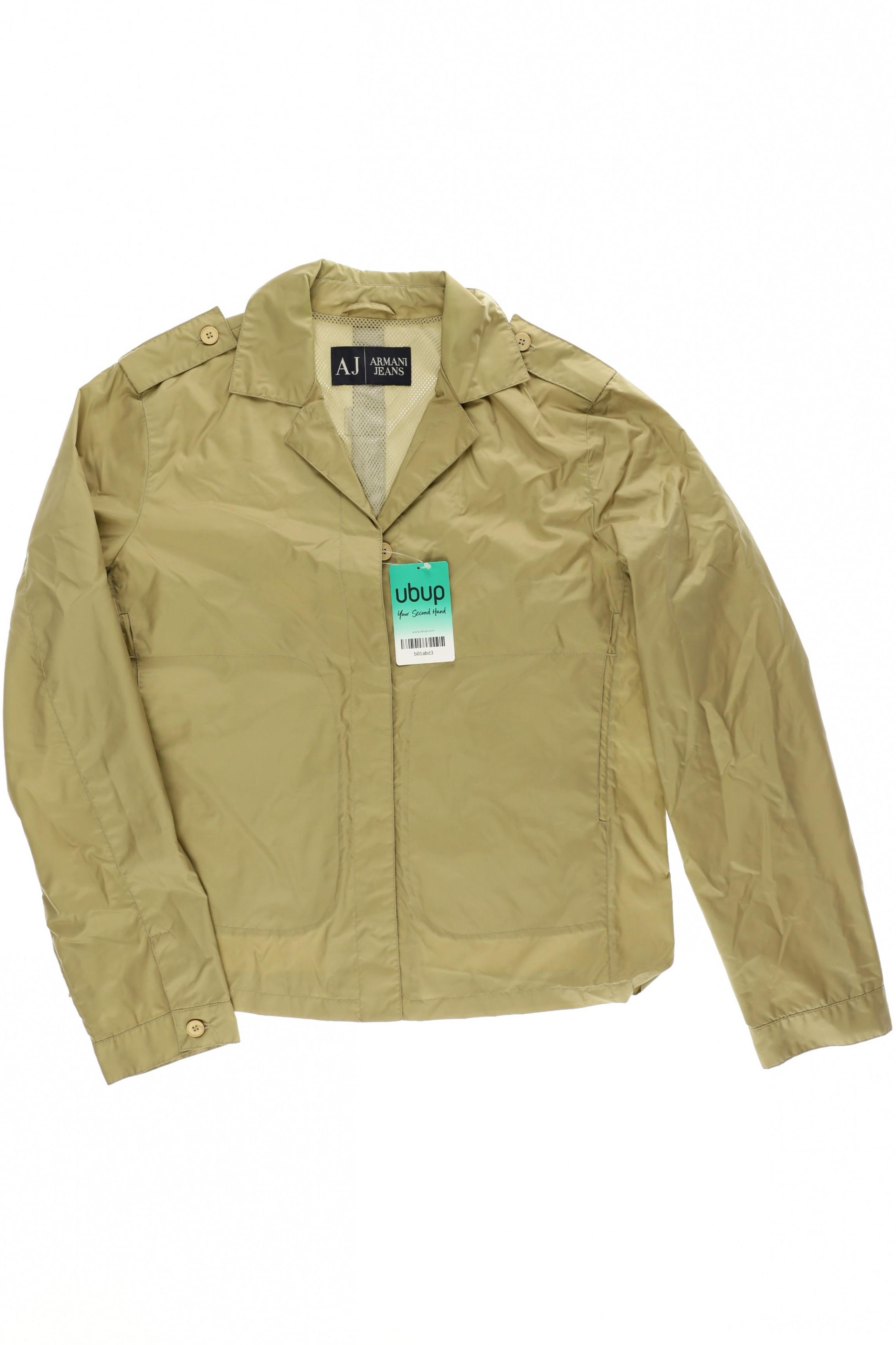 Thumbnail - Armani Jeans Damen Jacke, beige, Gr. 42