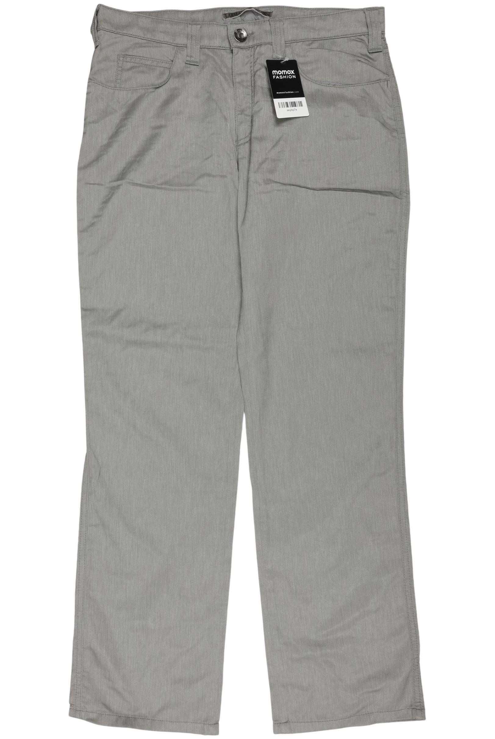 

Armani Jeans Damen Stoffhose, grau, Gr. 32
