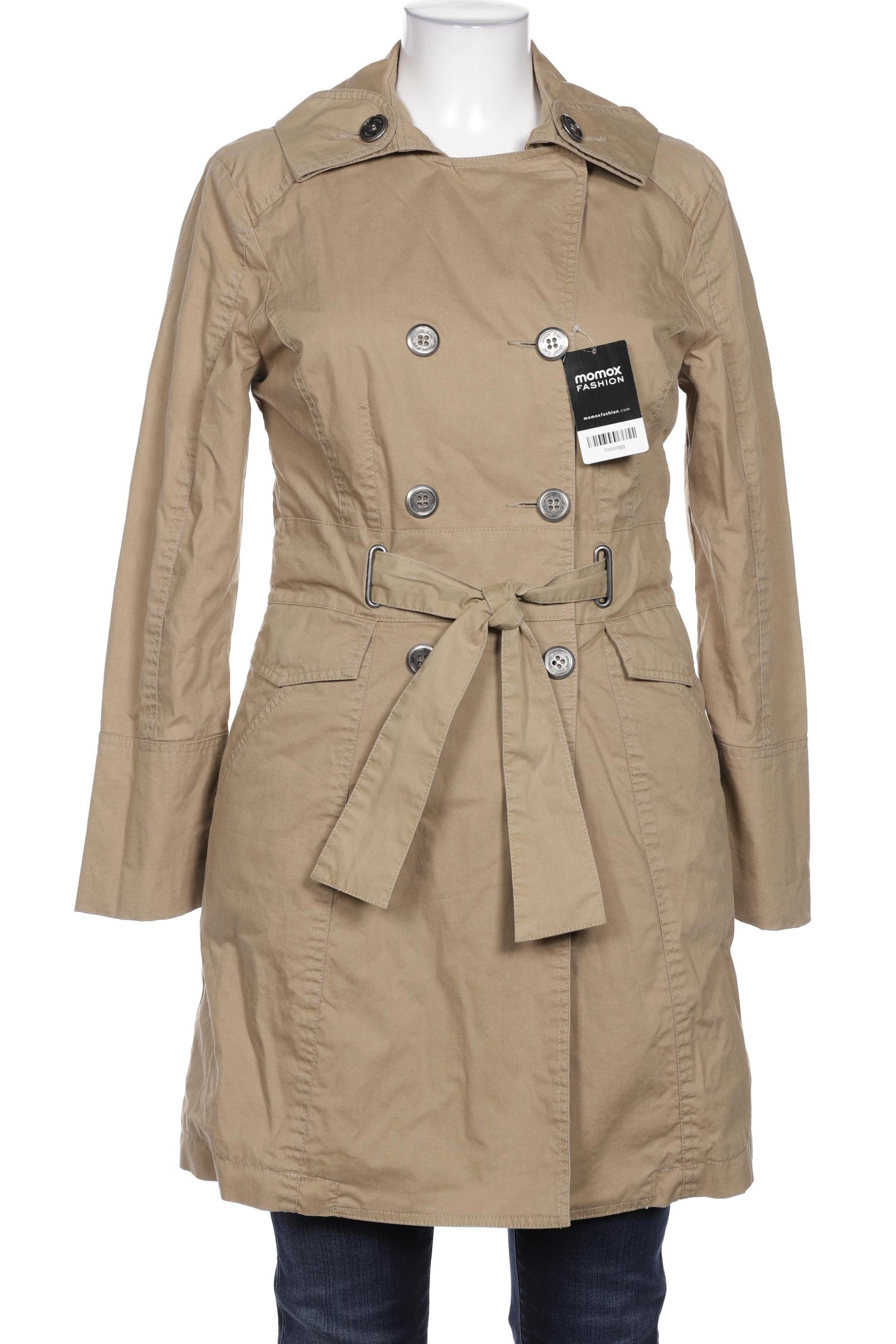 

Armani Jeans Damen Mantel, beige, Gr. 42