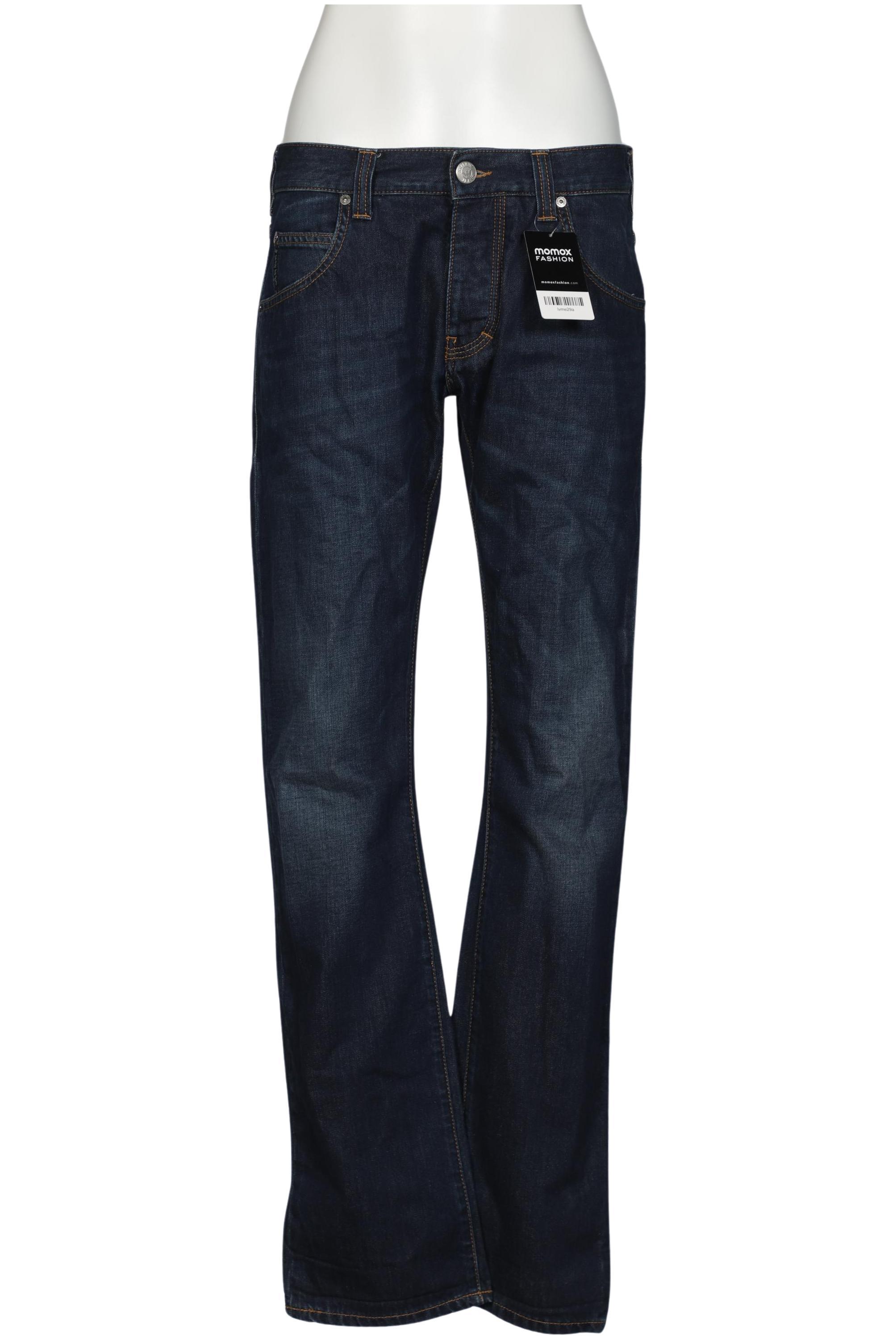 

Armani Jeans Damen Jeans, marineblau, Gr. 32