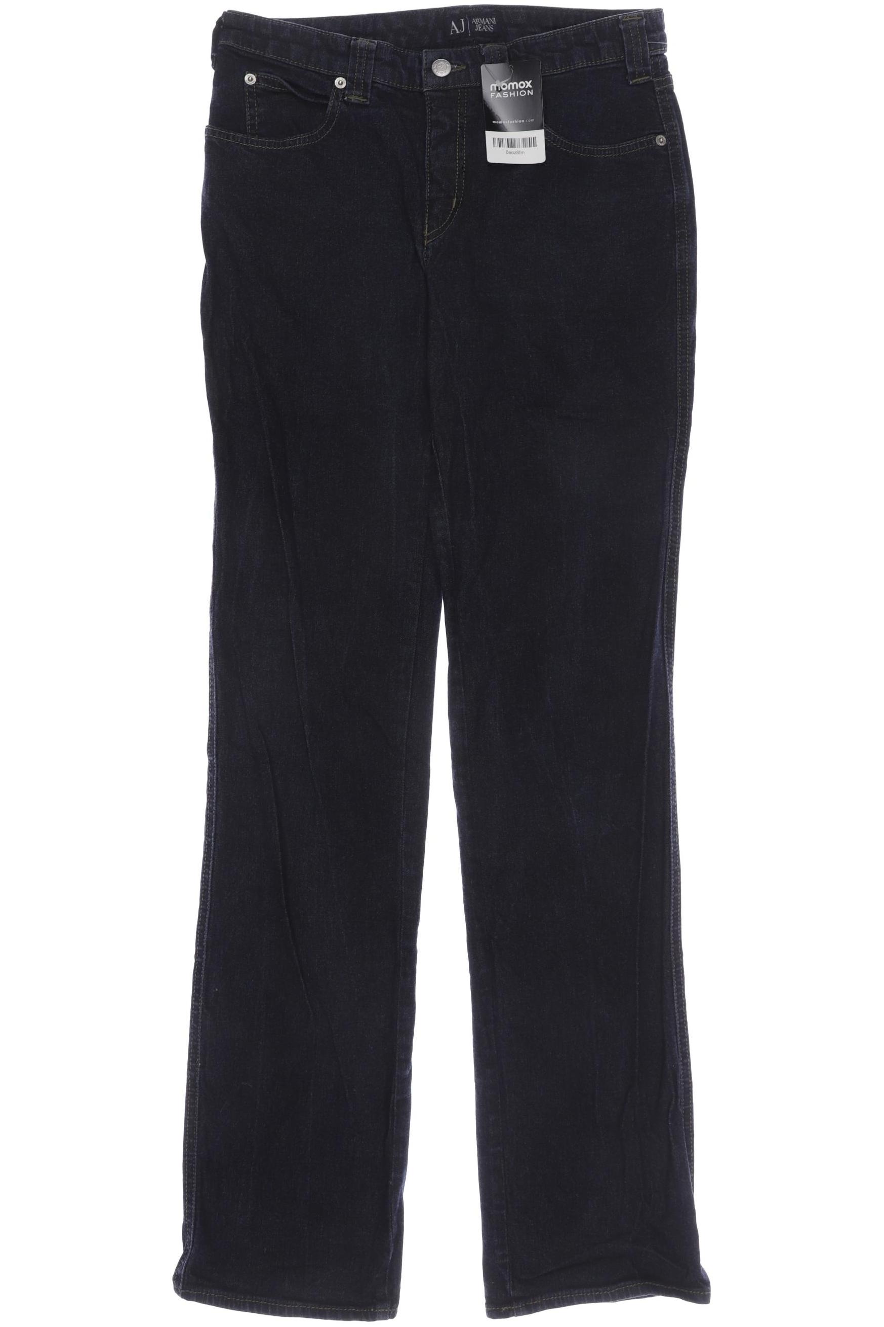 

Armani Jeans Damen Jeans, marineblau, Gr. 29