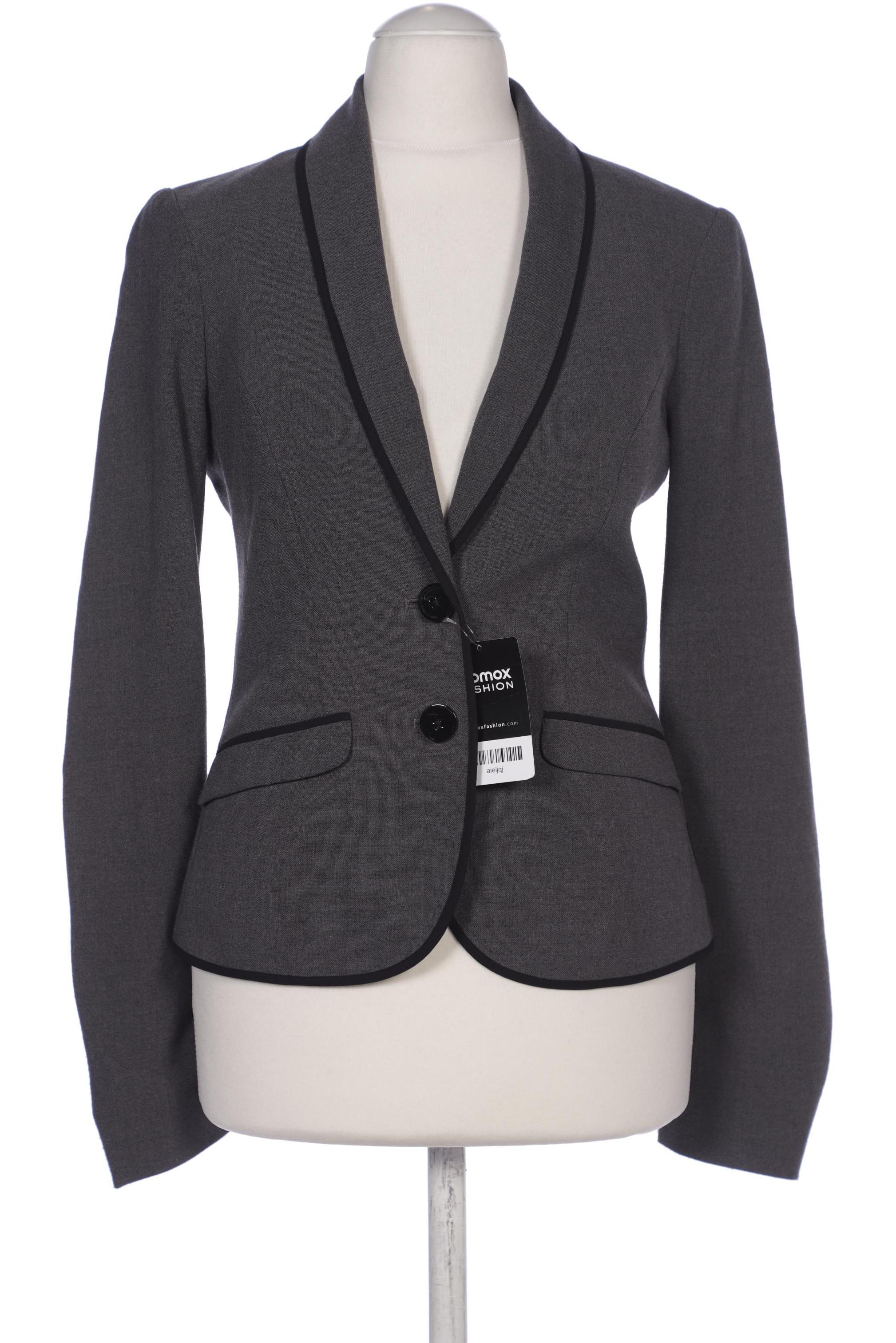 

Armani Jeans Damen Blazer, grau, Gr. 38