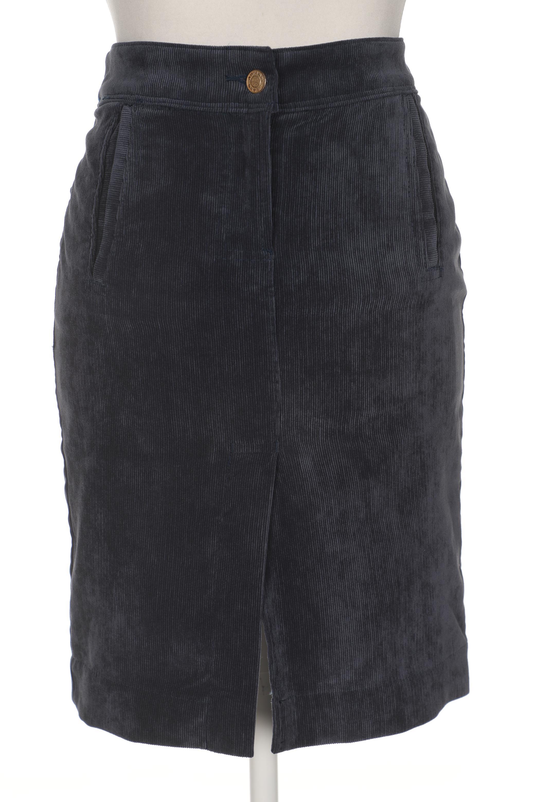 

Armani Jeans Damen Rock, blau, Gr. 38
