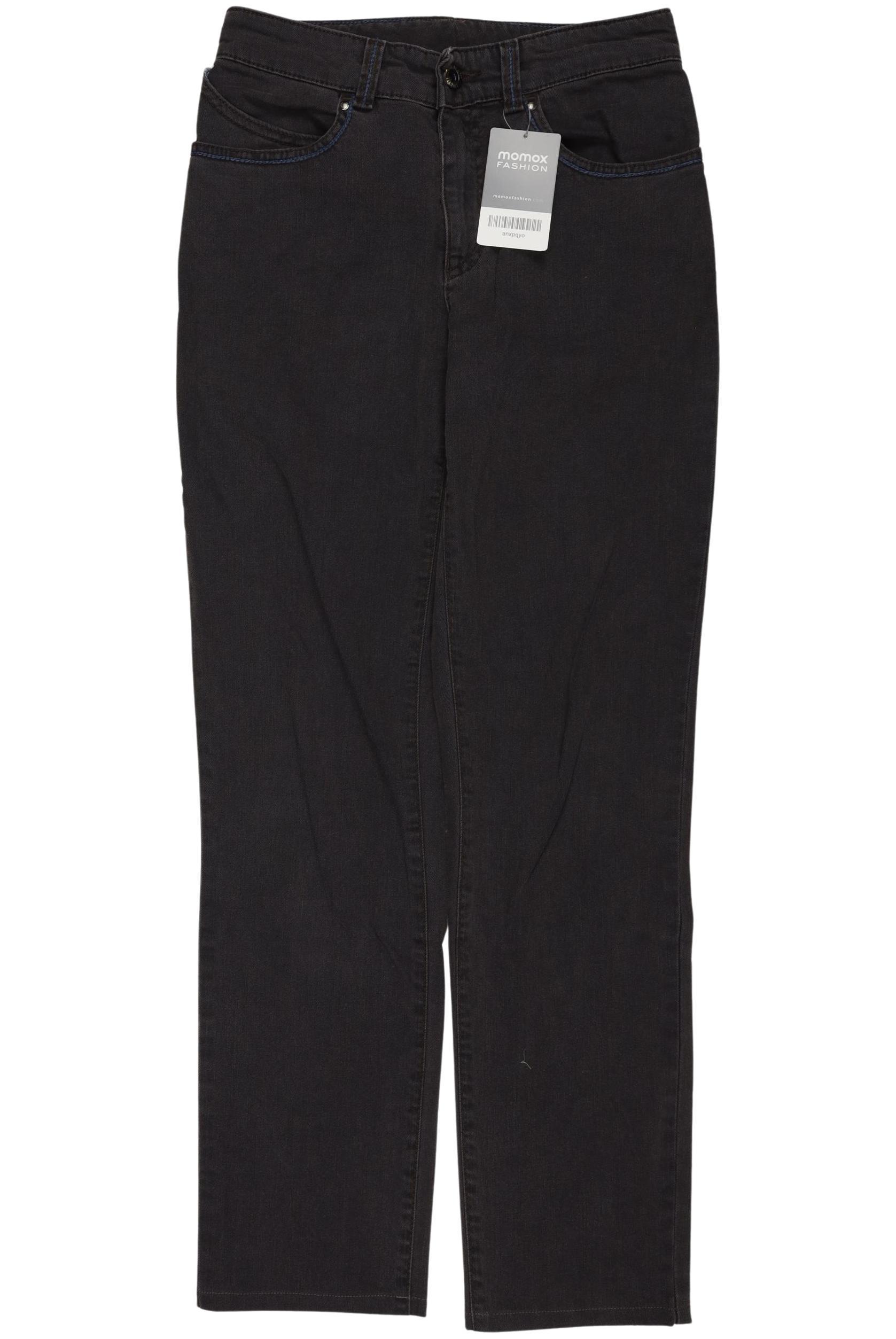 

Armani Jeans Damen Jeans, braun, Gr. 27