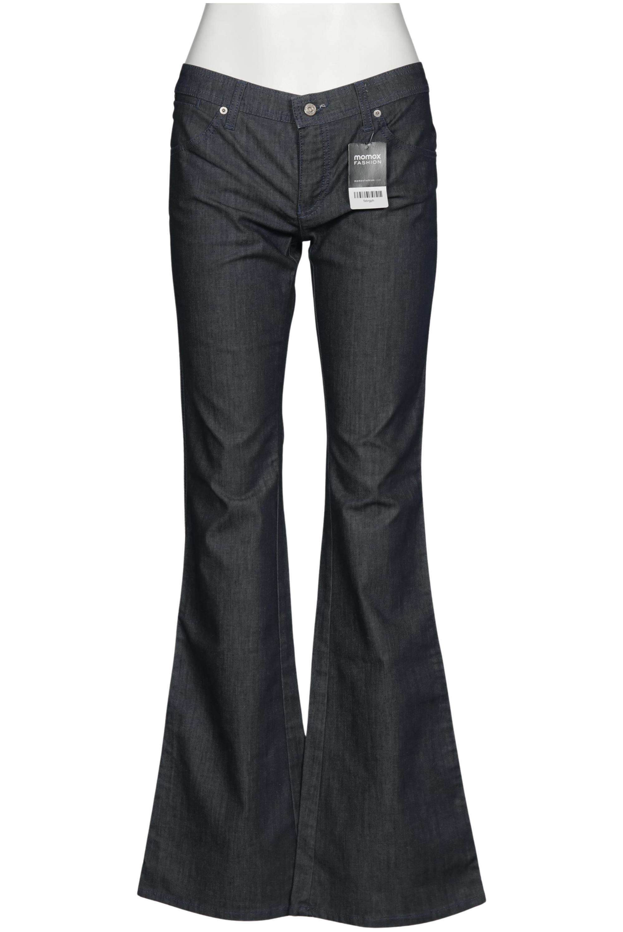 

Armani Jeans Damen Jeans, marineblau, Gr. 31