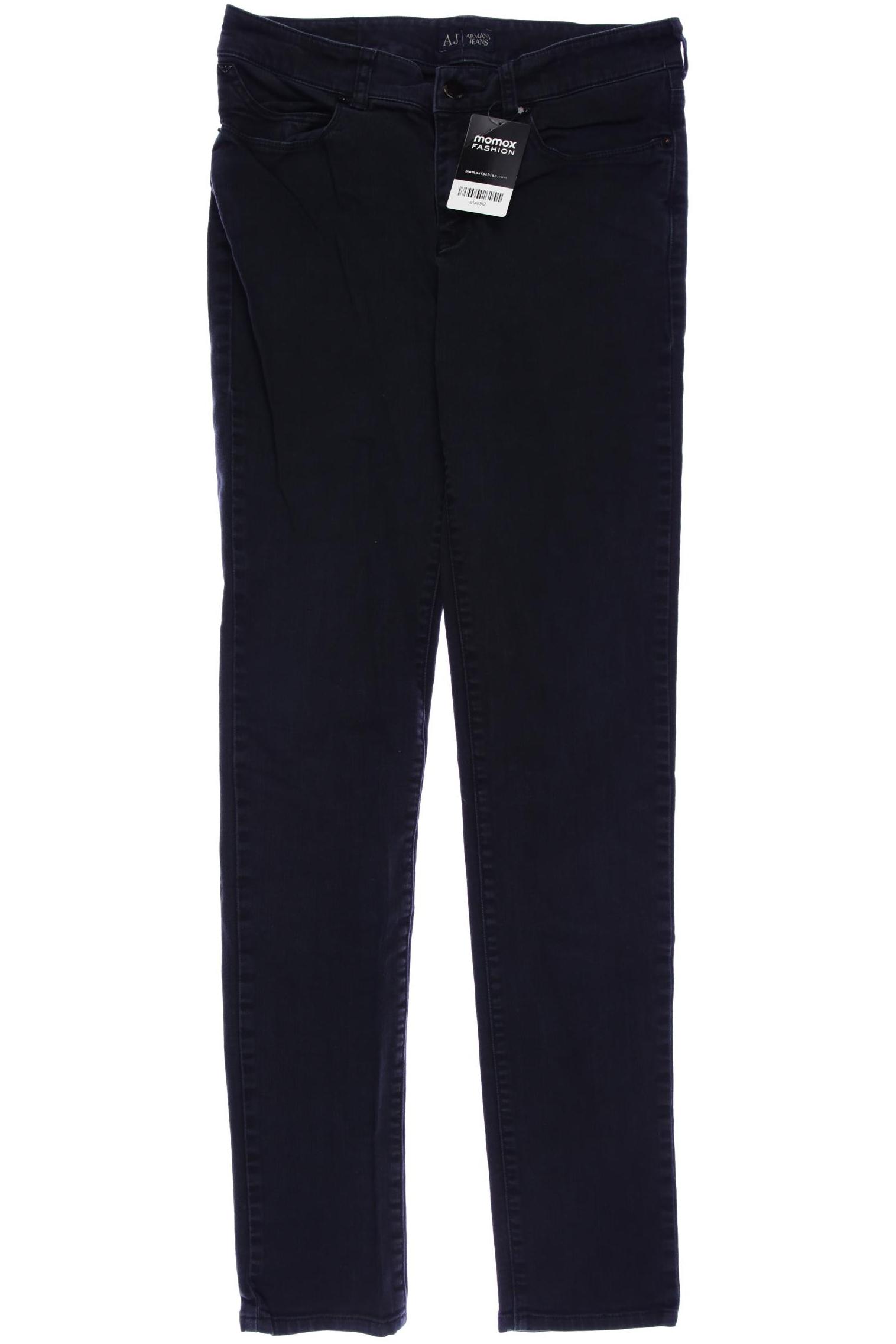 

Armani Jeans Damen Jeans, marineblau, Gr. 28