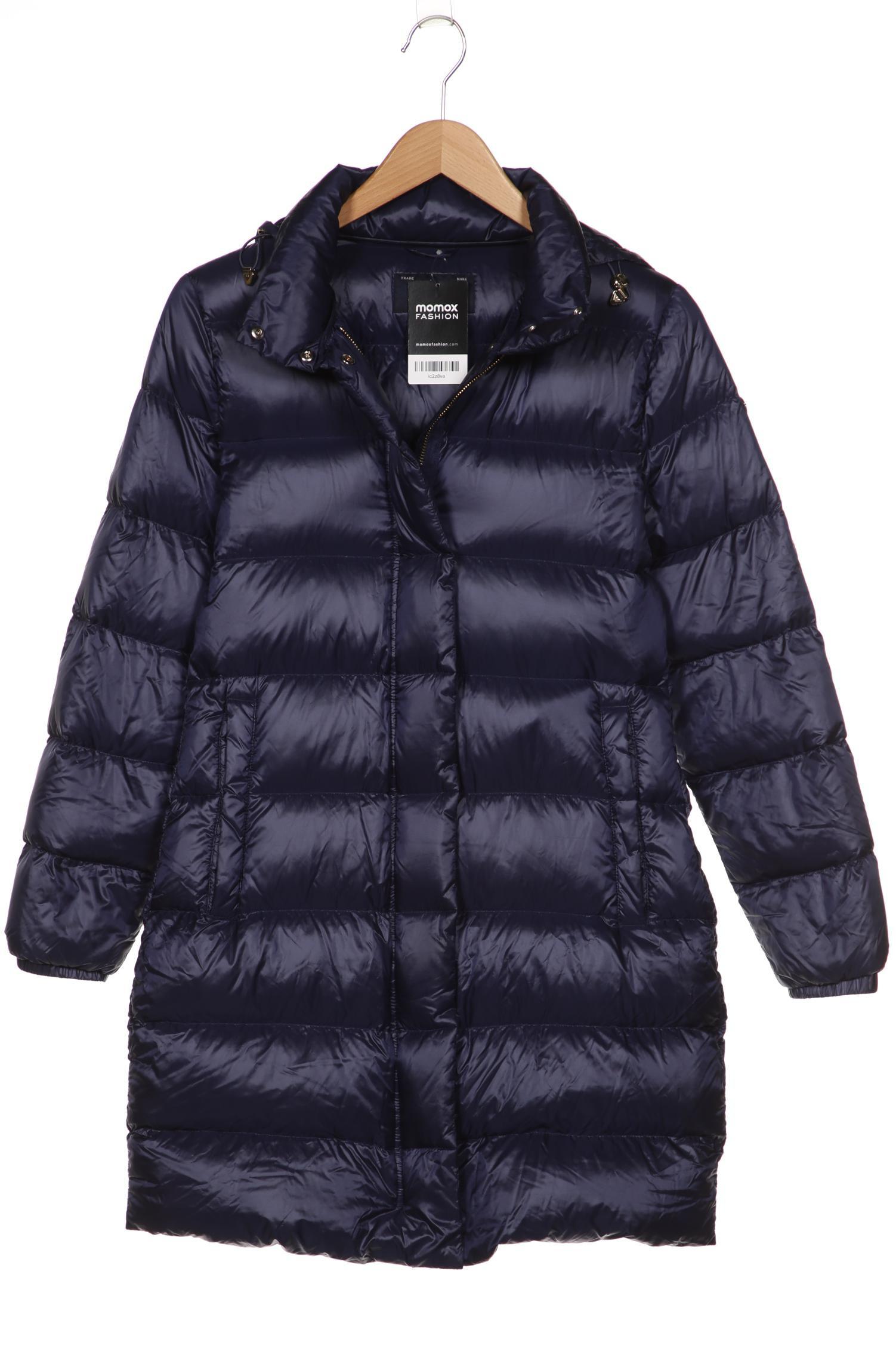 

Armani Jeans Damen Mantel, marineblau, Gr. 40