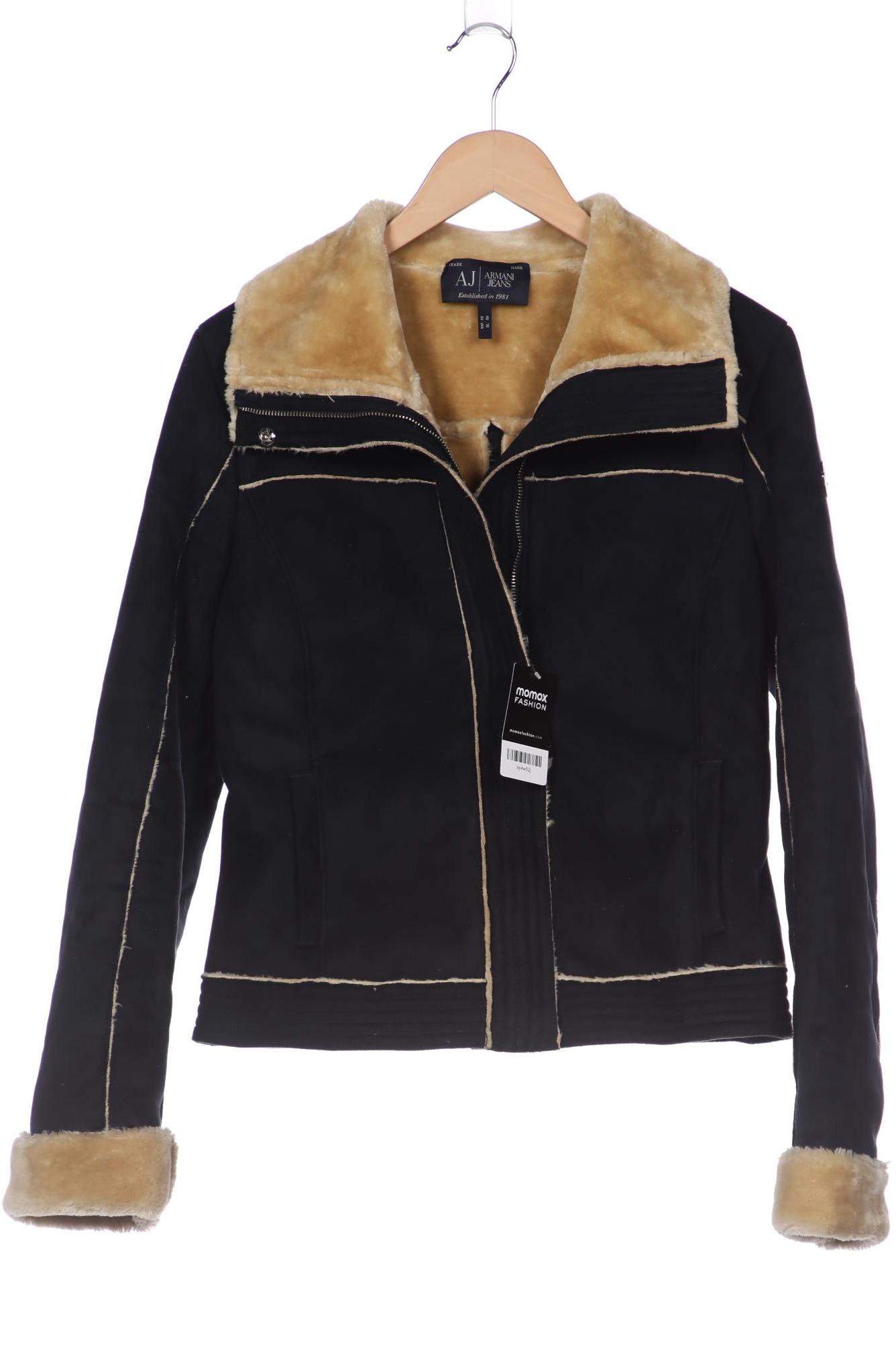 

Armani Jeans Damen Jacke, marineblau, Gr. 46