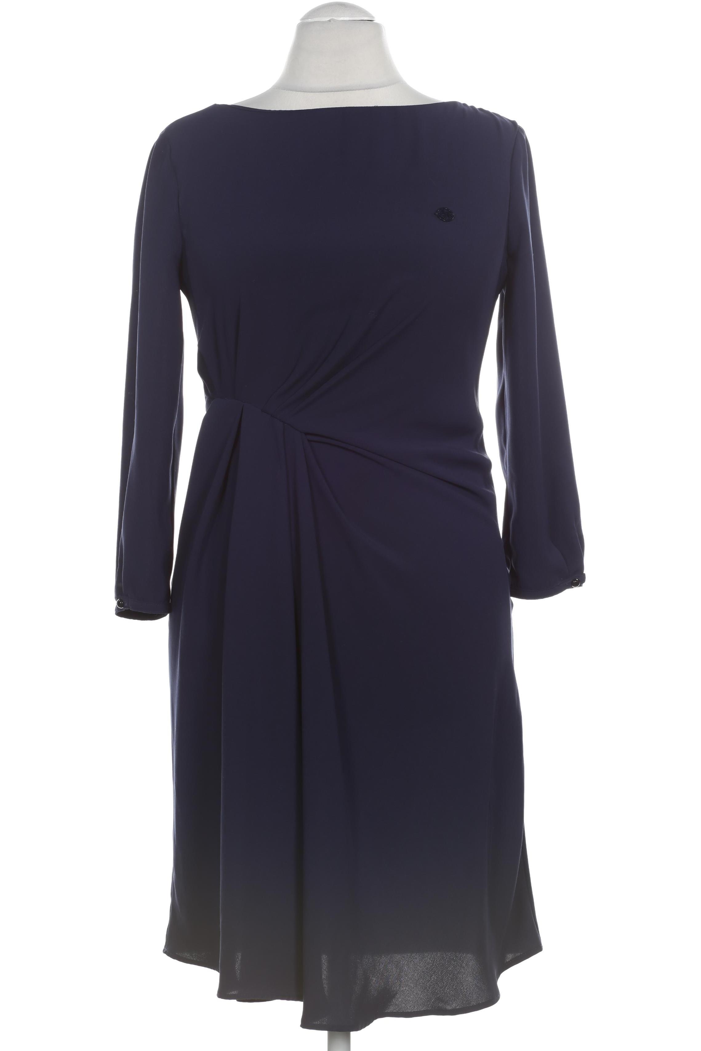 

Armani Jeans Damen Kleid, blau, Gr. 42
